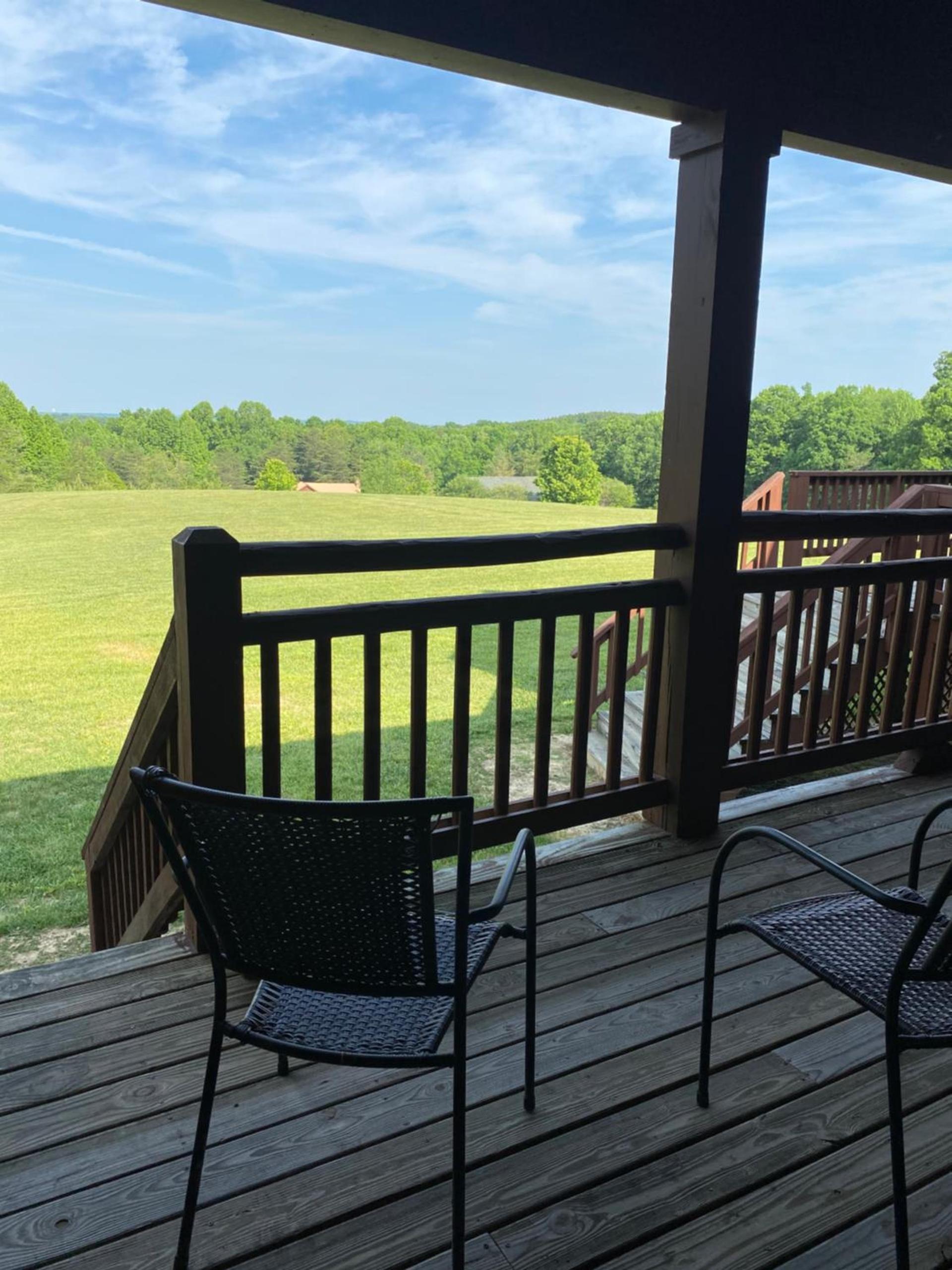 Grandview Experience Lodge photo 27