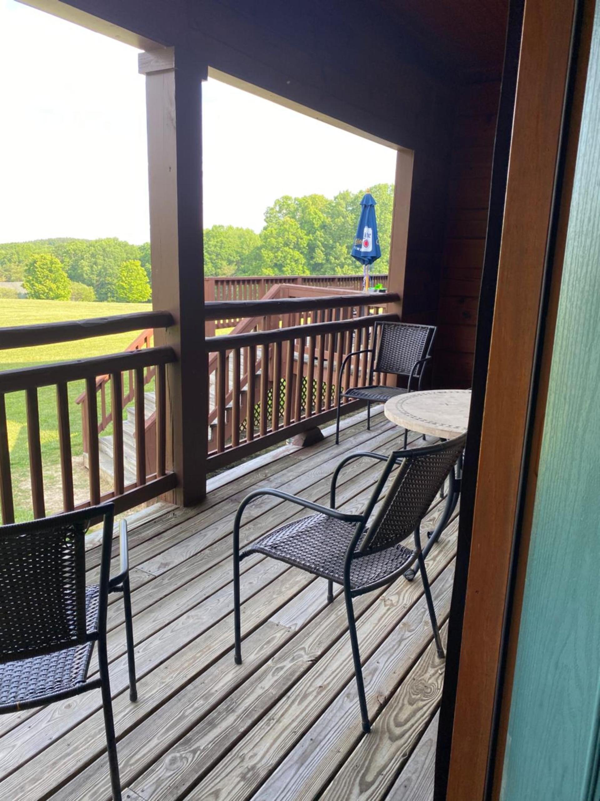 Grandview Experience Lodge photo 26