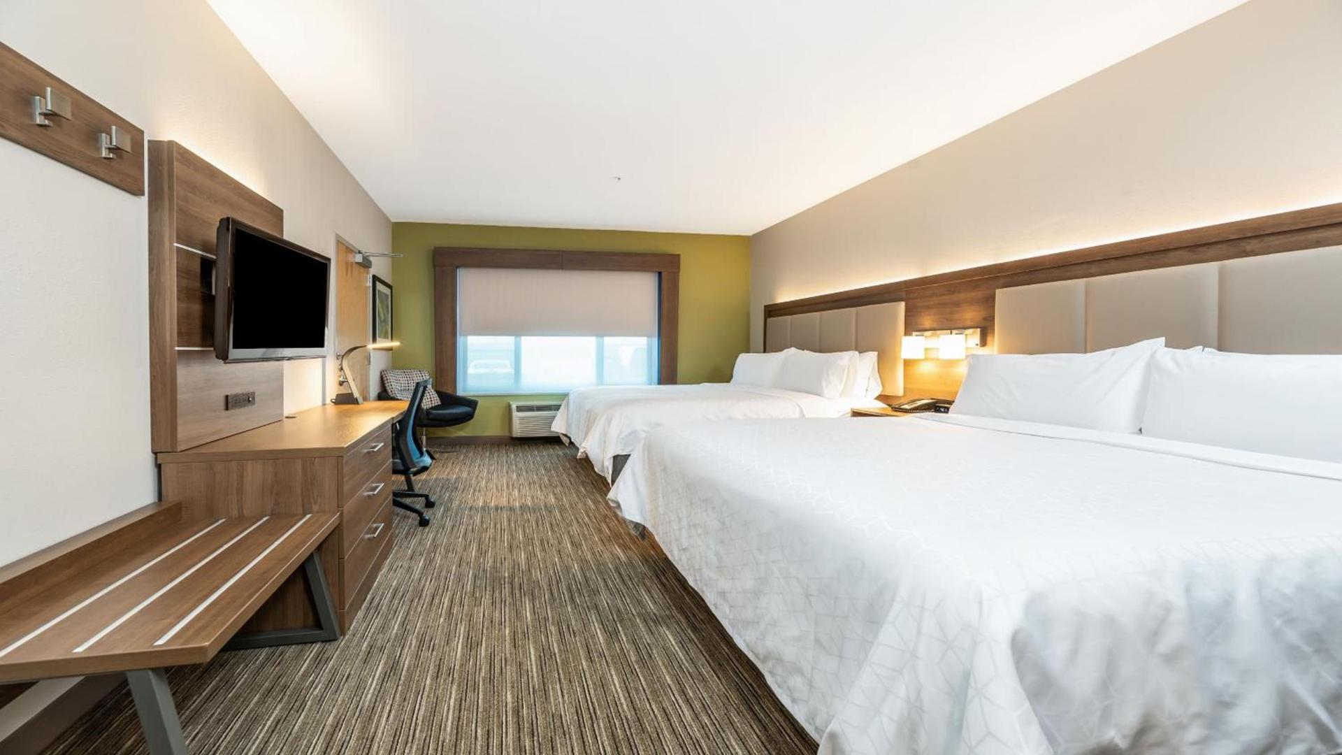 Holiday Inn Express Fremont - Milpitas Central by IHG photo 56