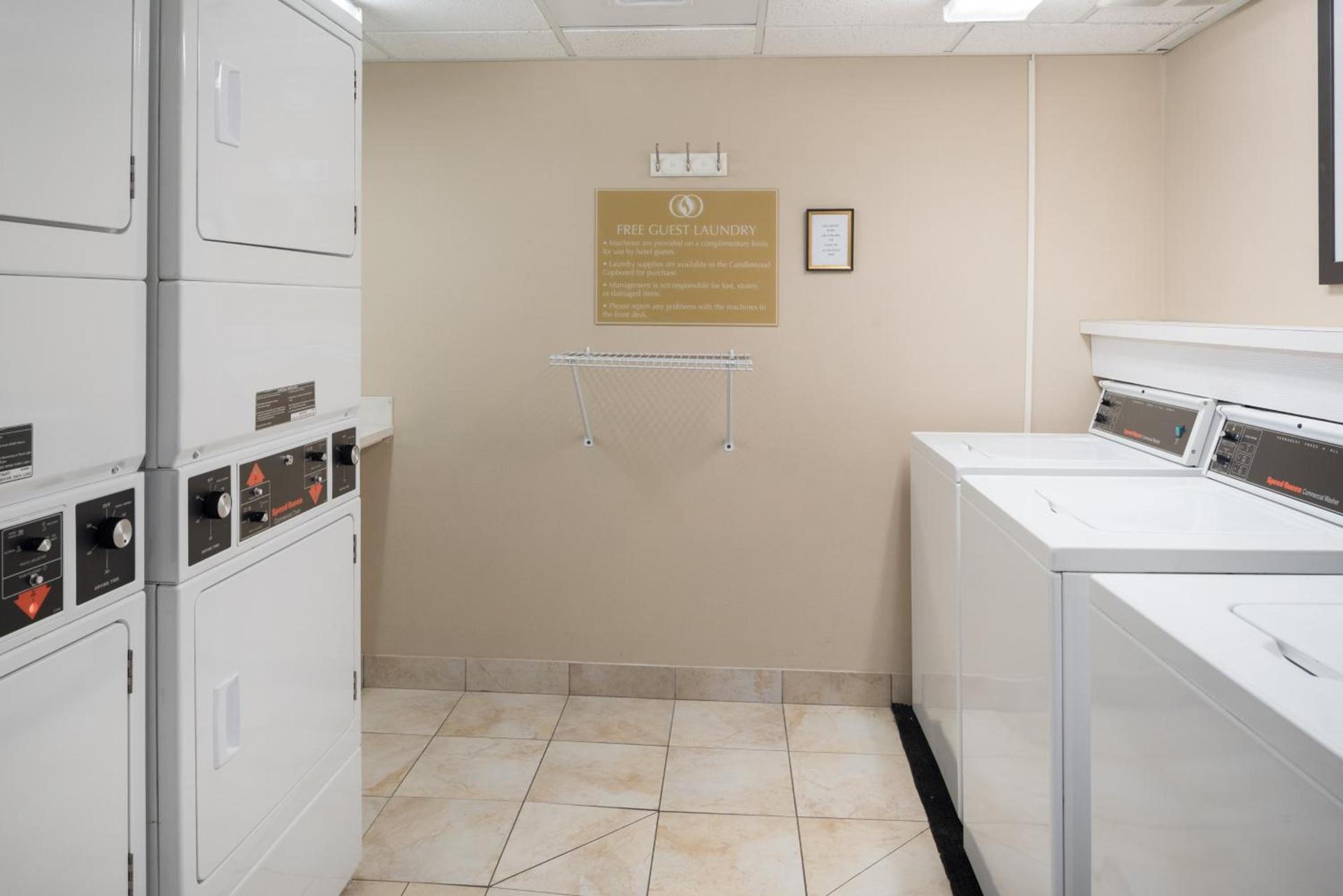 Candlewood Suites Olympia - Lacey by IHG photo 13