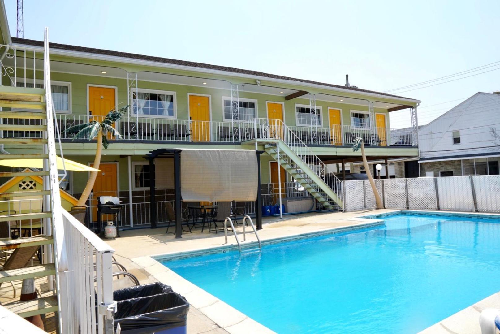 Sunrise Inn photo 4