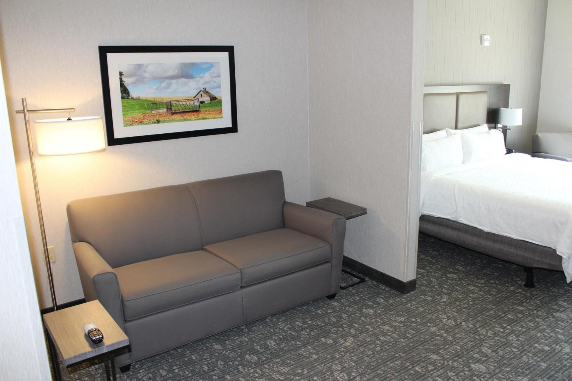 Holiday Inn Express & Suites Cheney by IHG photo 24
