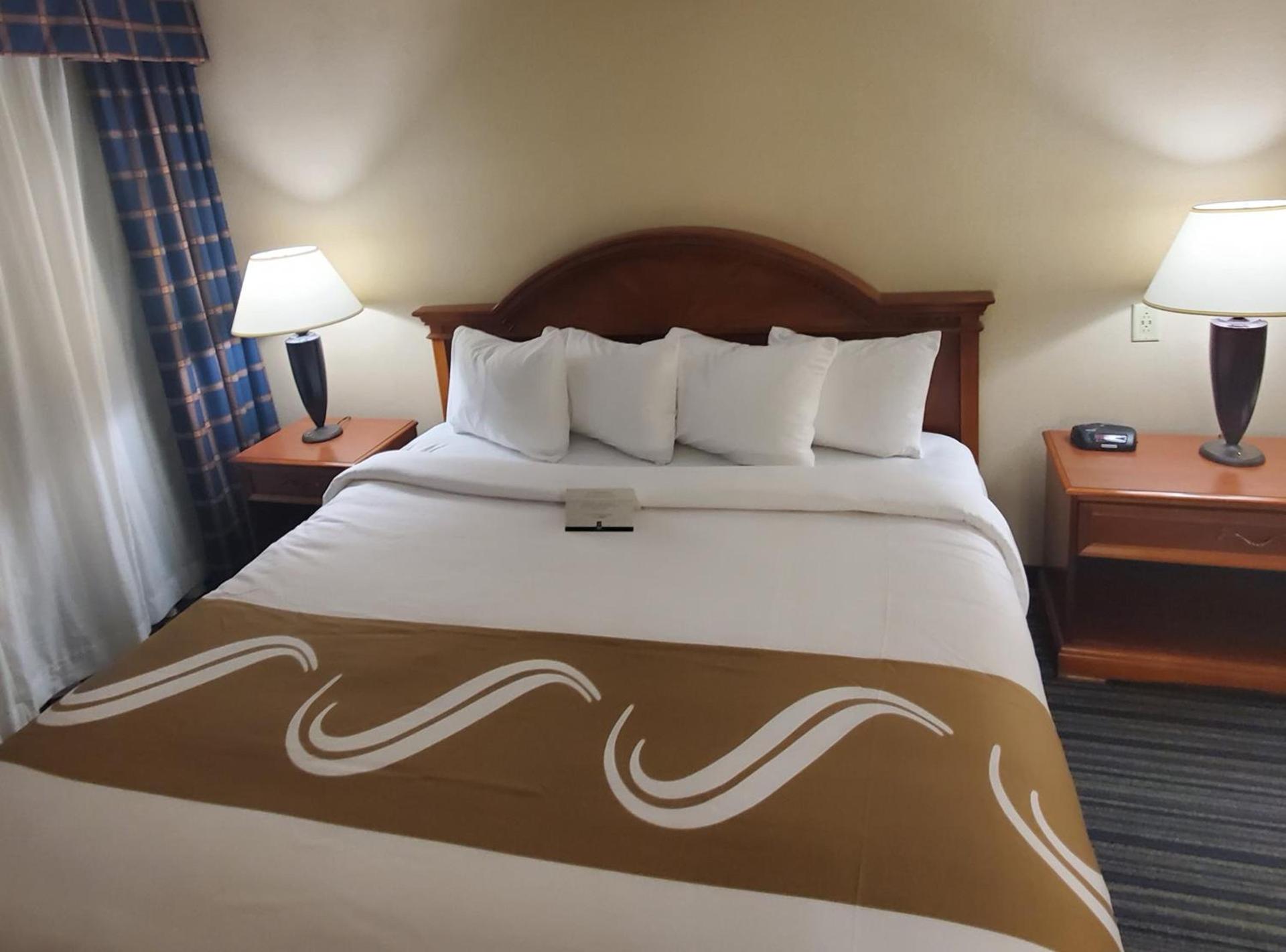 Quality Inn Horseheads photo 29