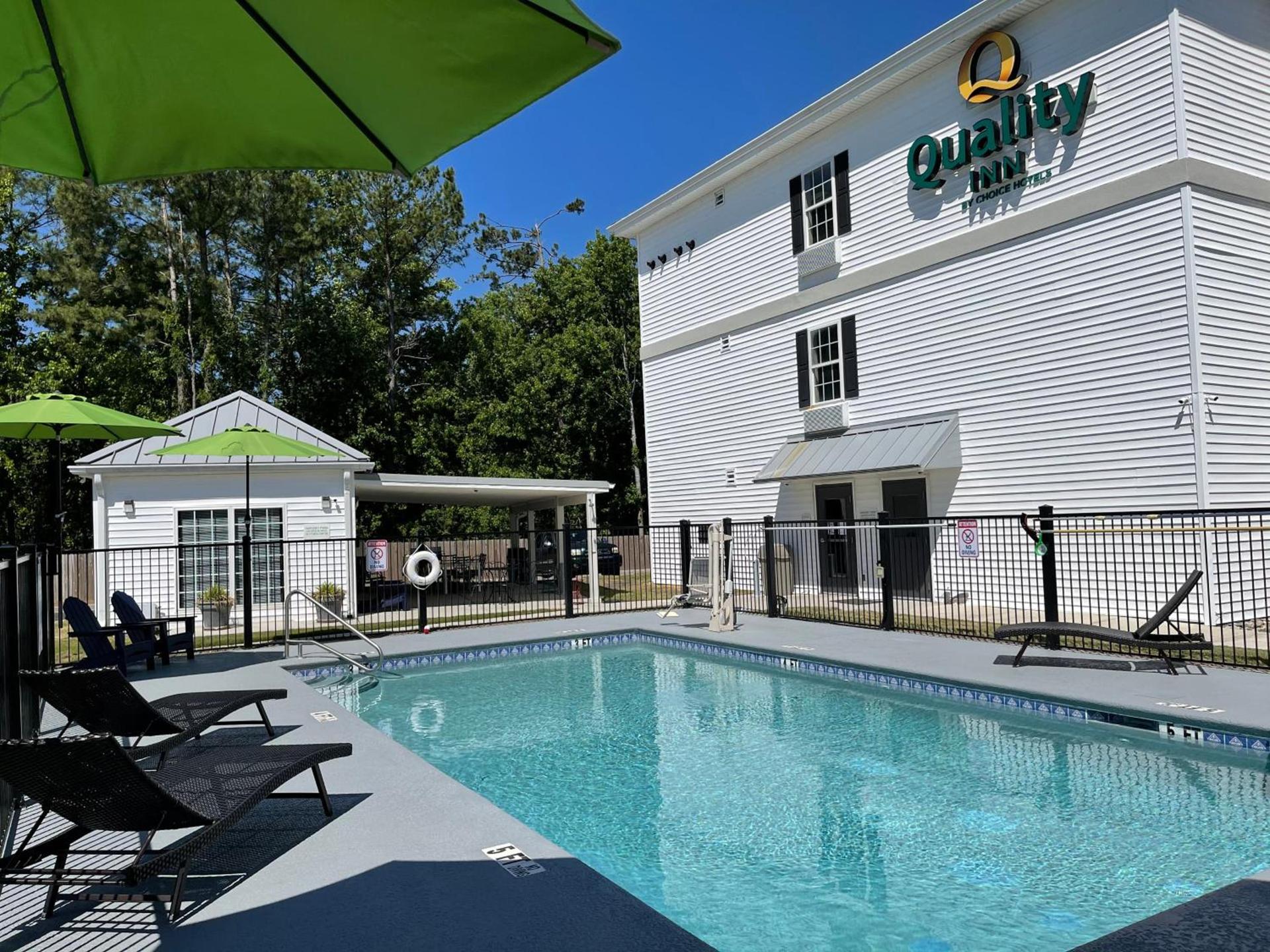 Quality Inn Wilmington photo 32
