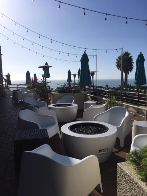 The Cliffs Hotel and Spa photo 42