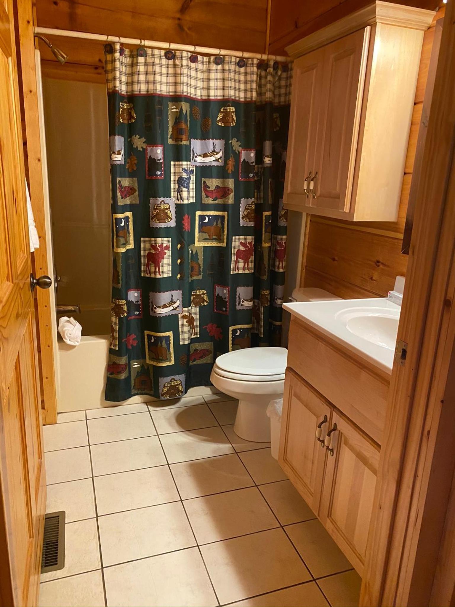 Grandview Experience Lodge photo 11