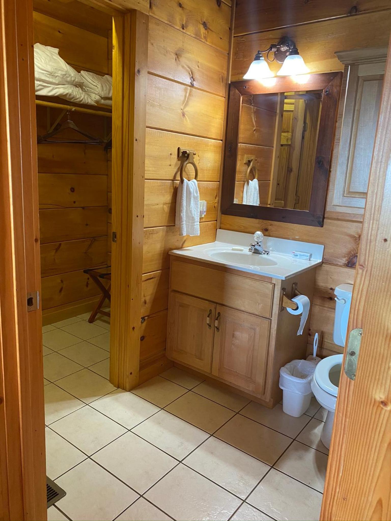 Grandview Experience Lodge photo 10