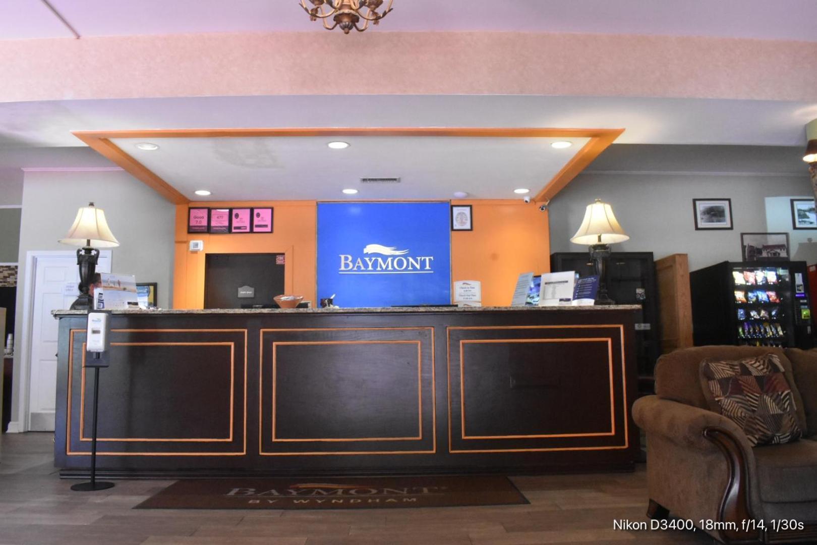 Baymont by Wyndham Helen photo 2