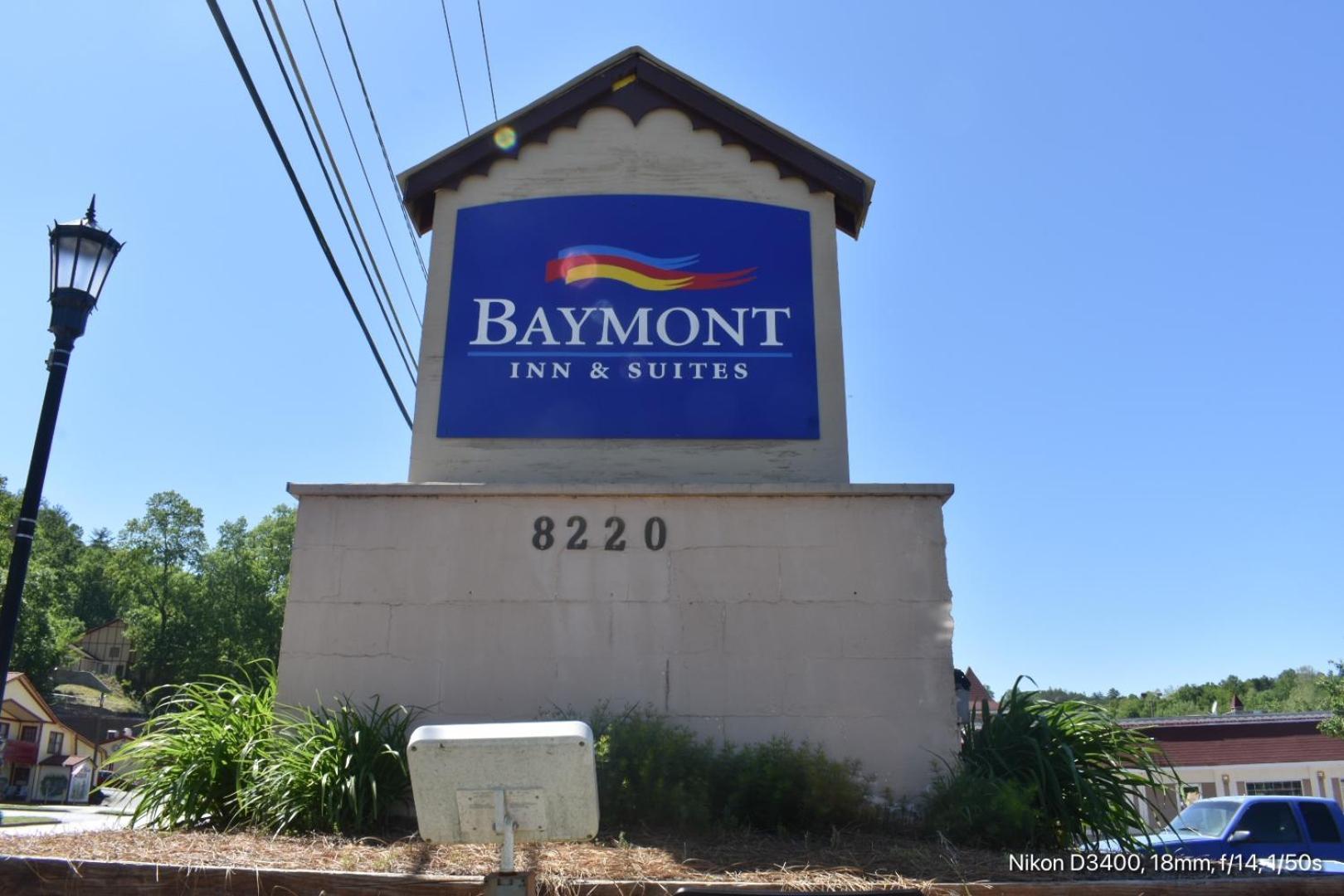 Baymont by Wyndham Helen photo 3