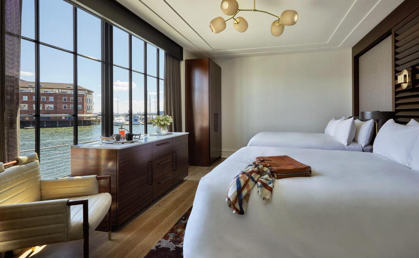 Pendry Baltimore photo 7
