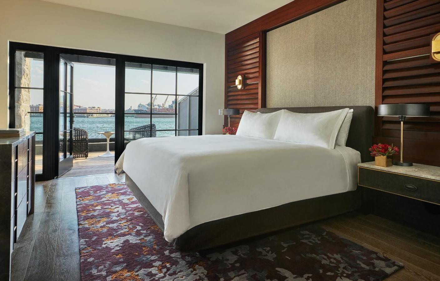 Pendry Baltimore photo 19
