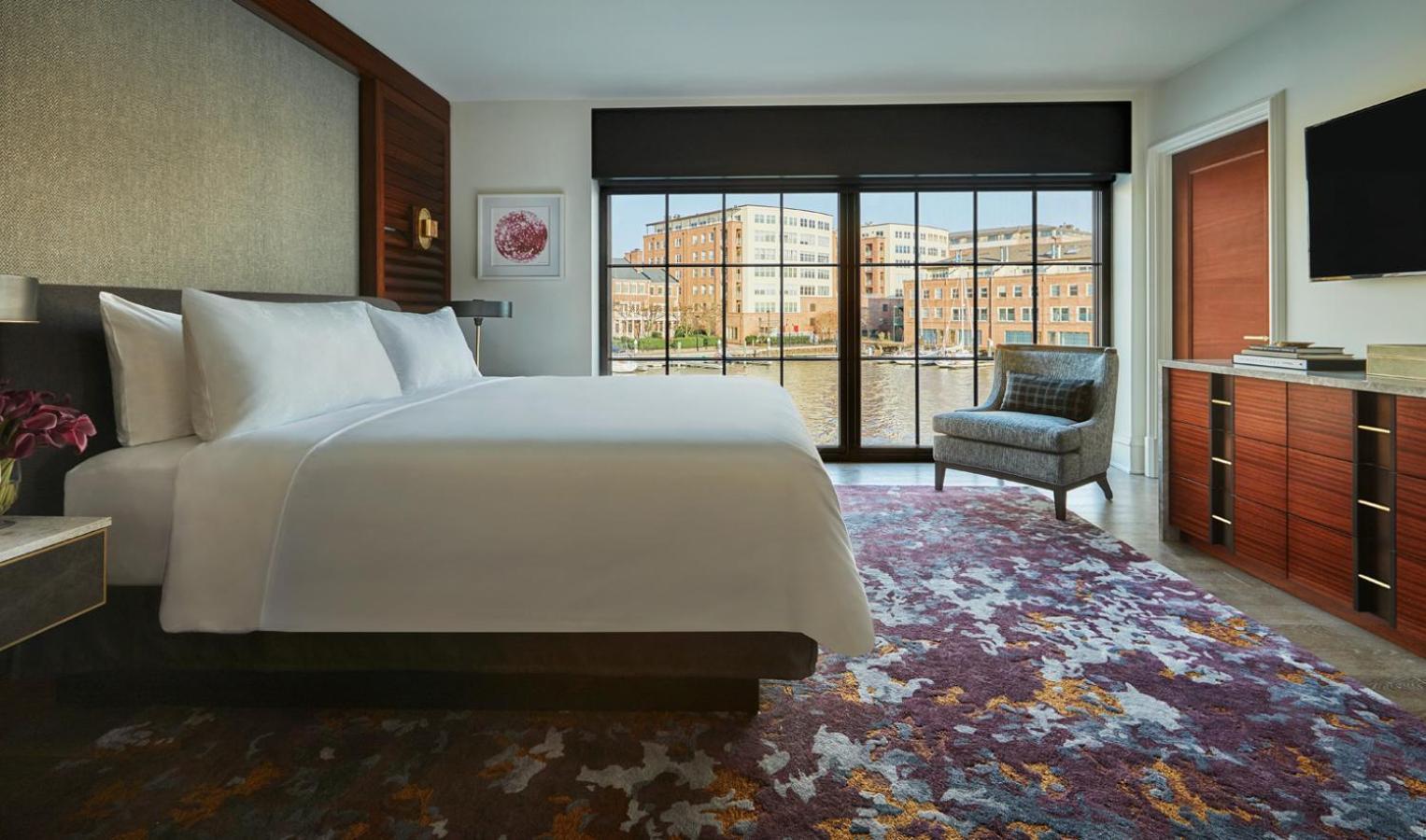 Pendry Baltimore photo 18
