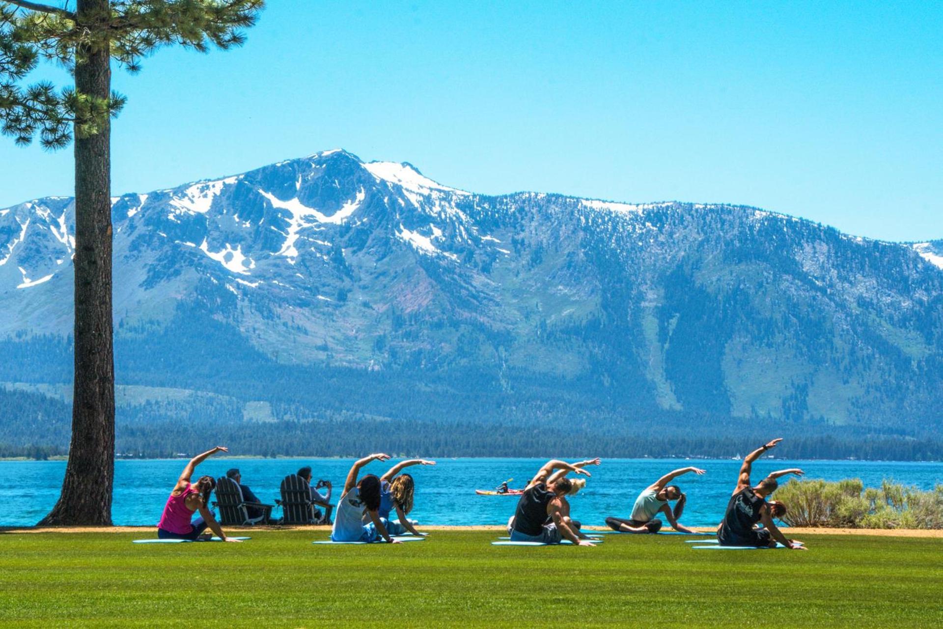 Edgewood Tahoe Resort photo 22