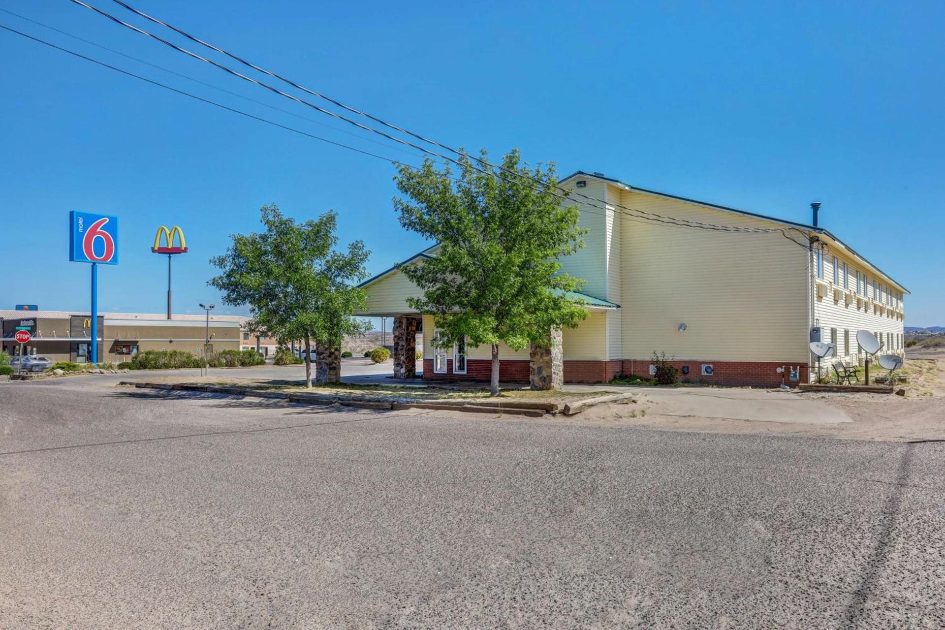 Motel 6-Truth Or Consequences, NM photo 2
