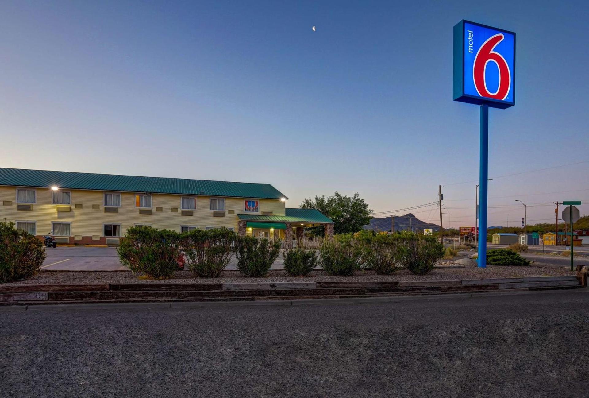 Motel 6-Truth Or Consequences, NM photo 3