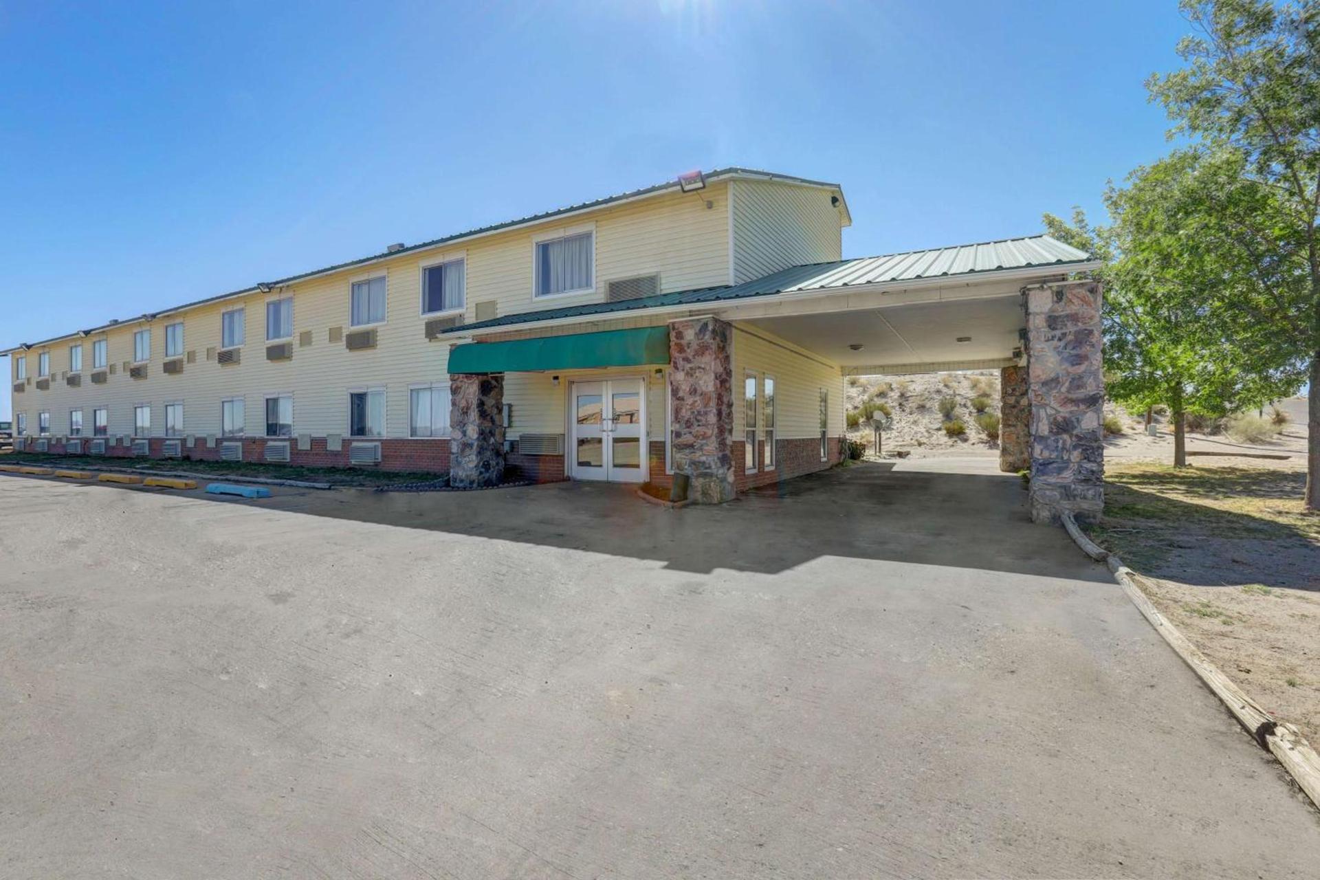 Motel 6-Truth Or Consequences, NM photo 4