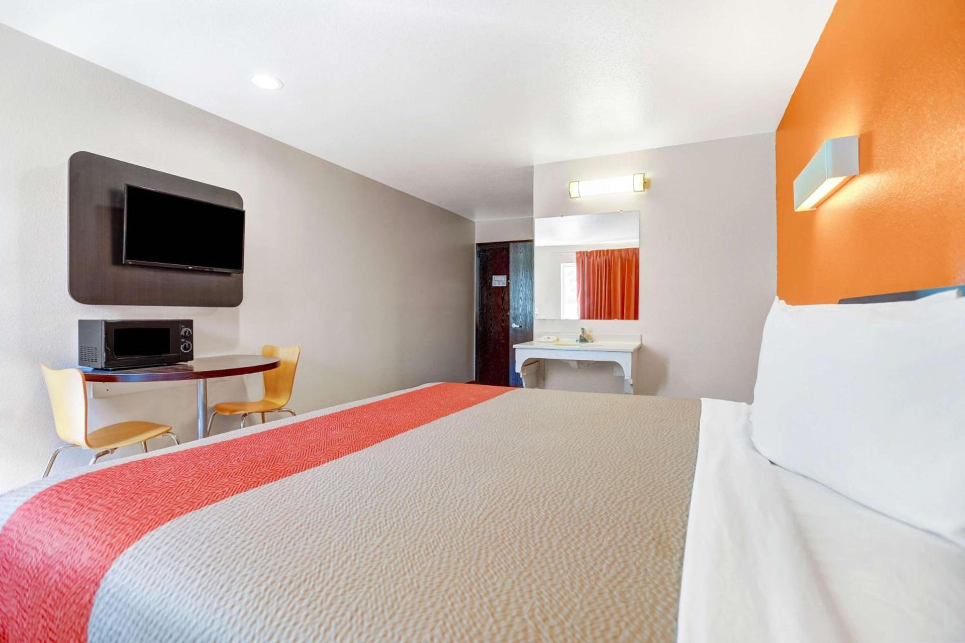 Motel 6-Truth Or Consequences, NM photo 8