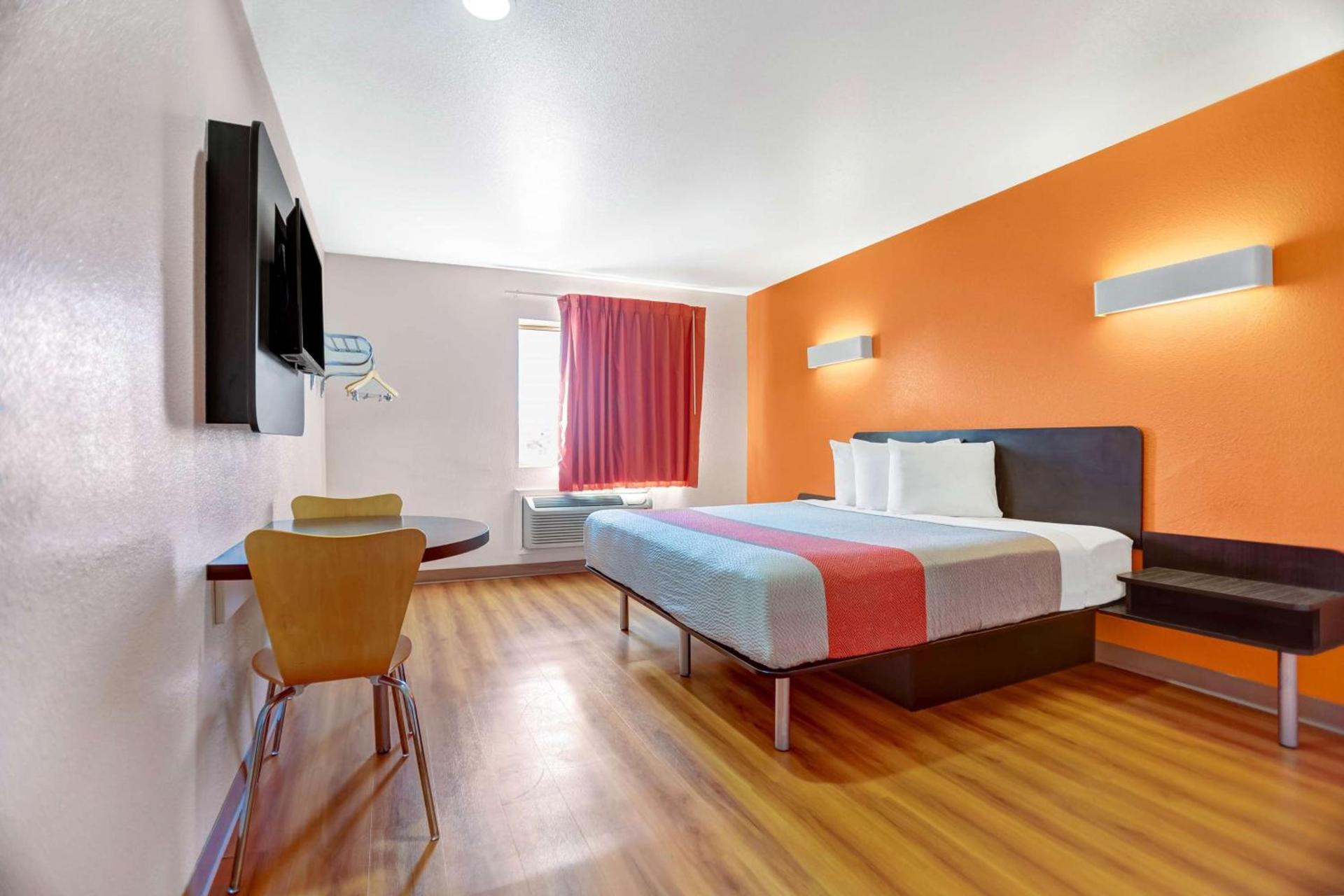 Motel 6-Truth Or Consequences, NM photo 13