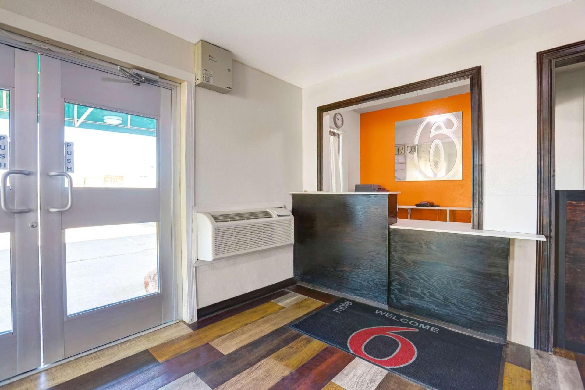 Motel 6-Truth Or Consequences, NM photo 22