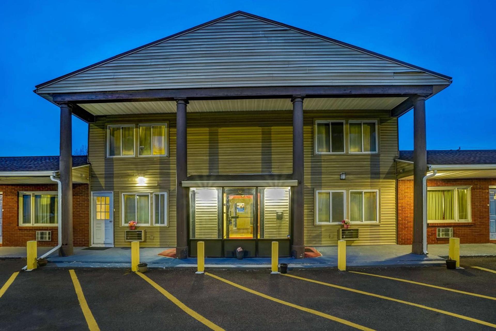 Motel 6-Ilion, NY photo 2