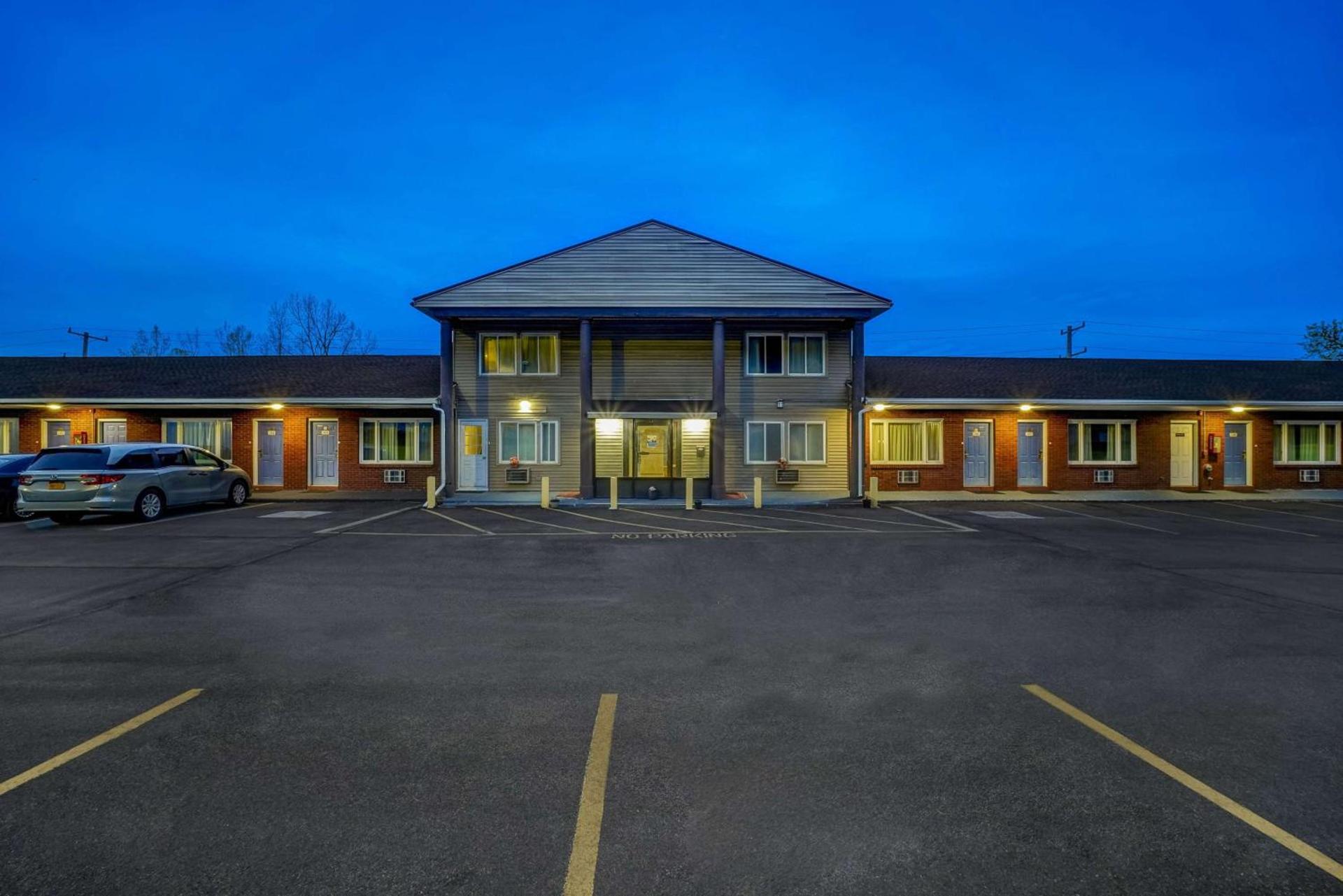 Motel 6-Ilion, NY photo 1
