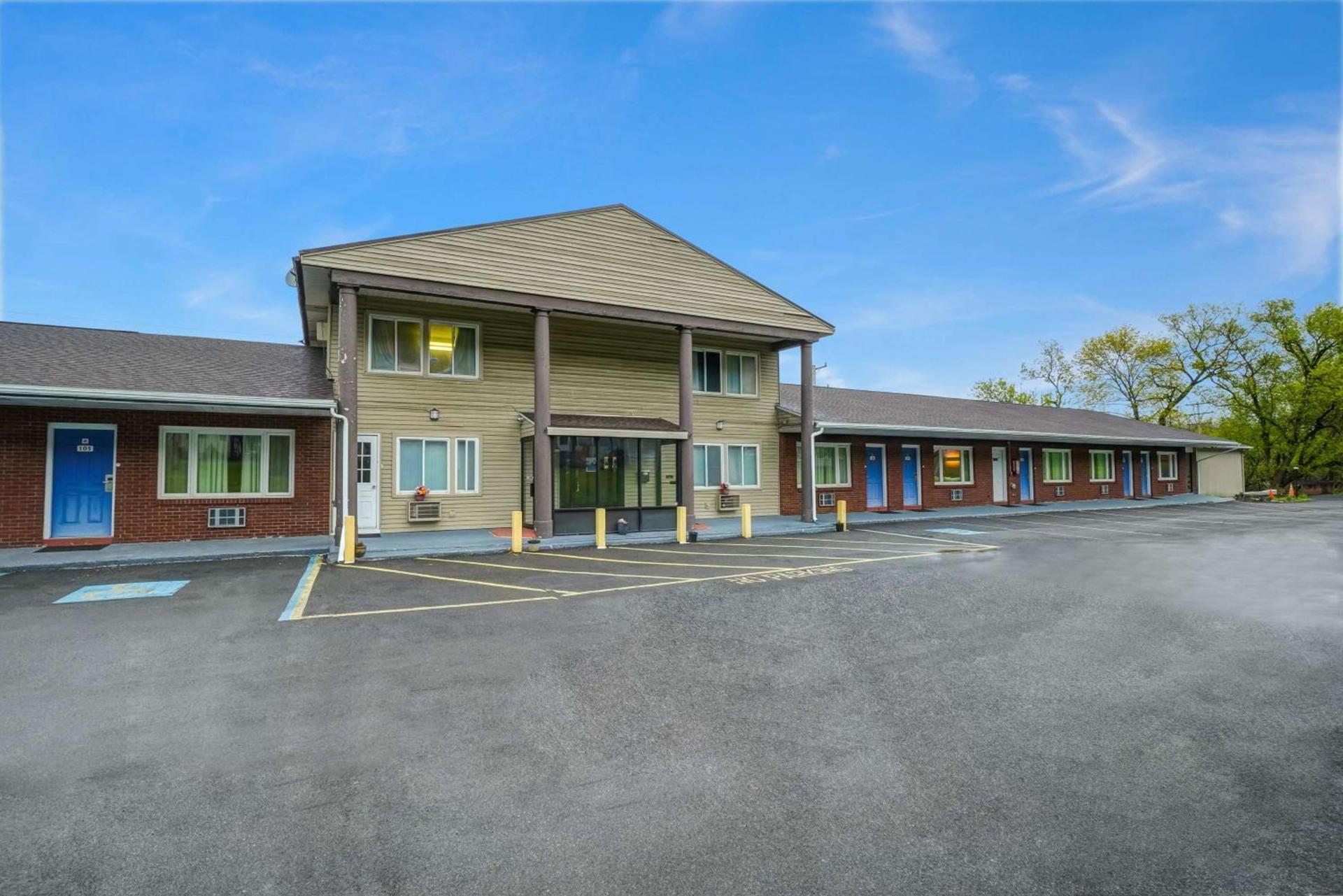 Motel 6-Ilion, NY photo 3