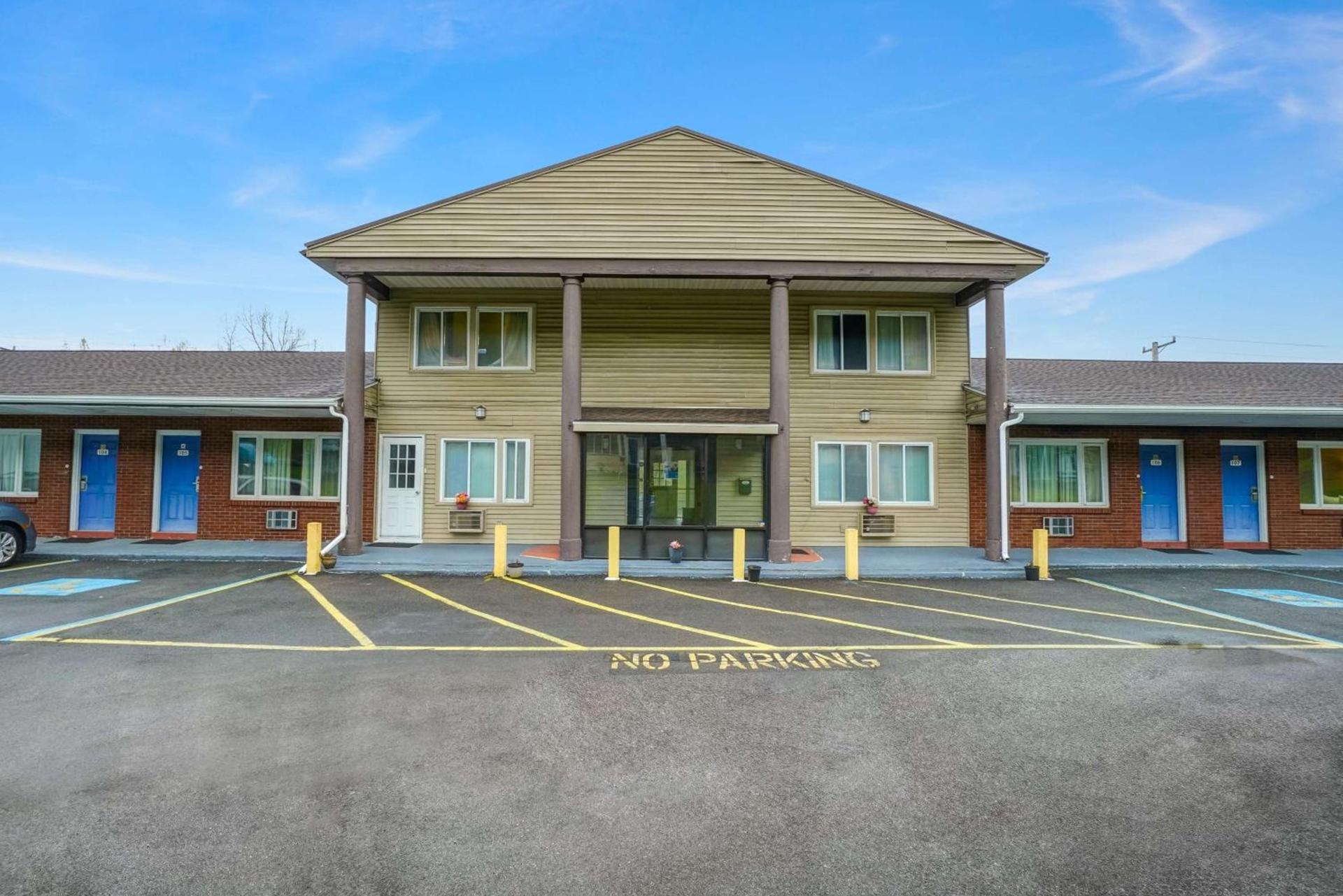Motel 6-Ilion, NY photo 4