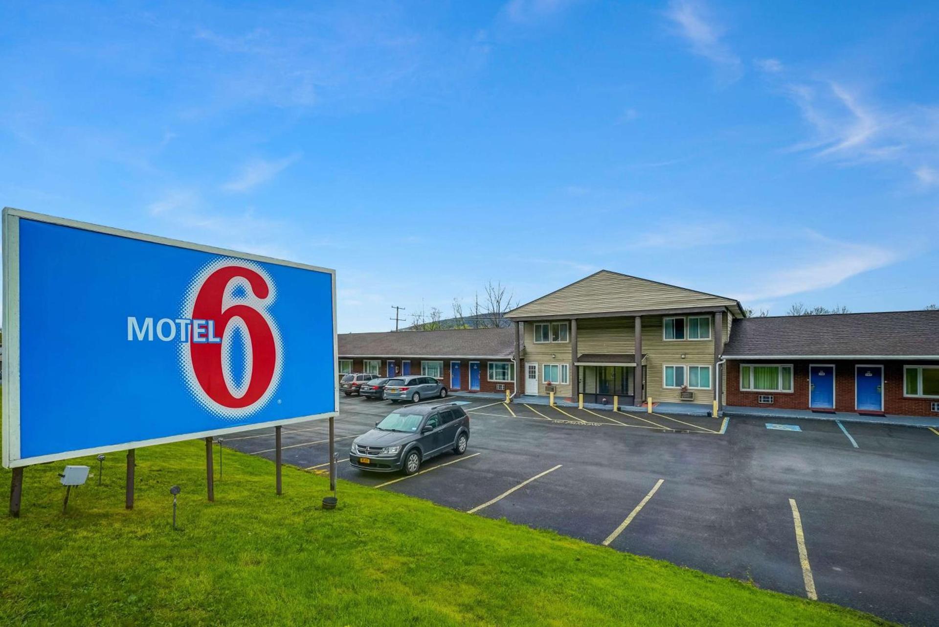 Motel 6-Ilion, NY photo 5