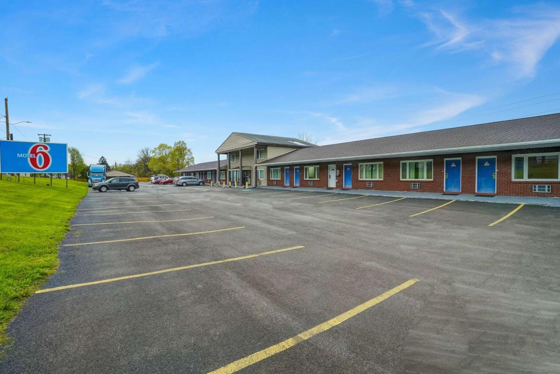 Motel 6-Ilion, NY photo 6