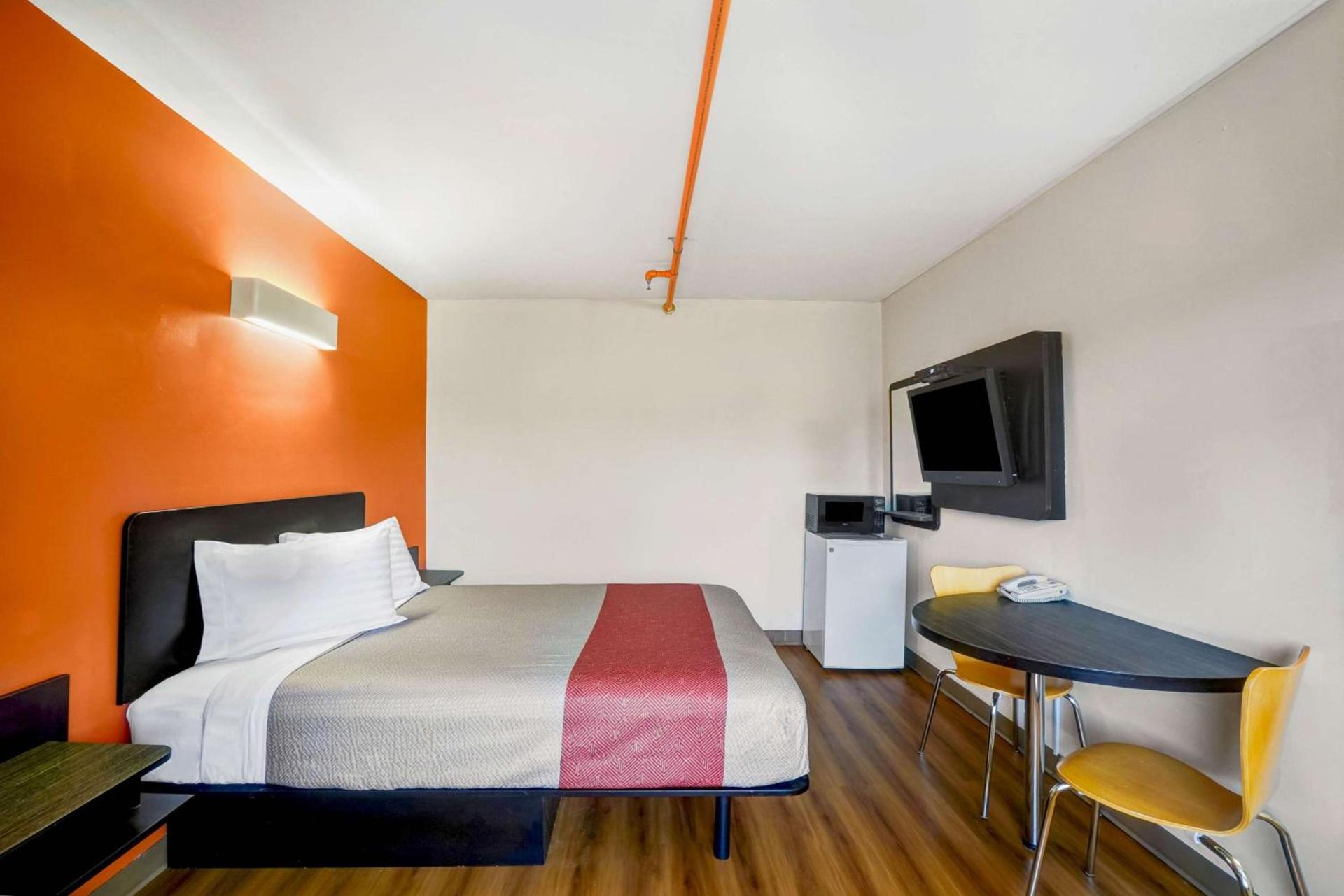 Motel 6-Ilion, NY photo 12
