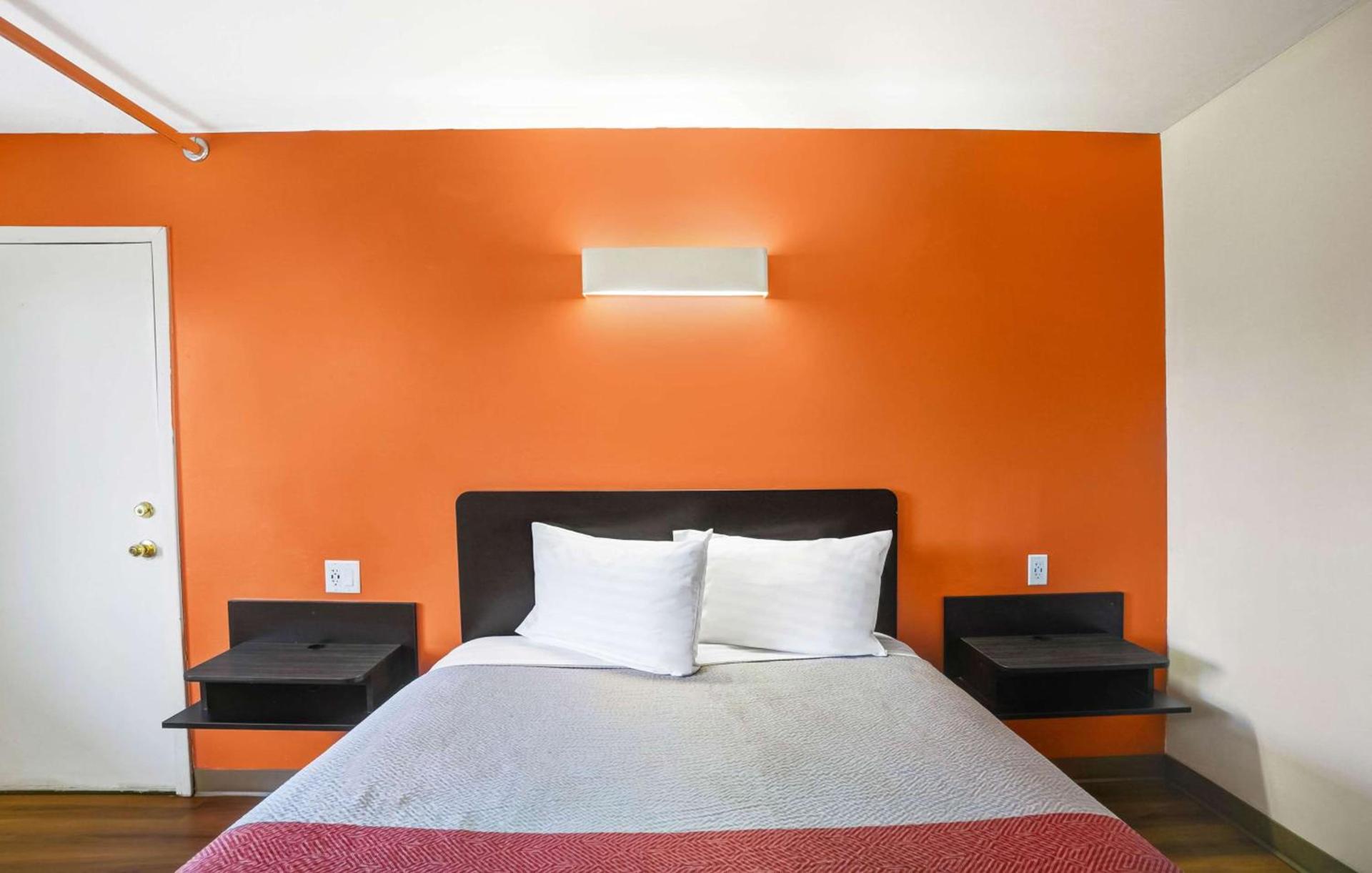 Motel 6-Ilion, NY photo 13
