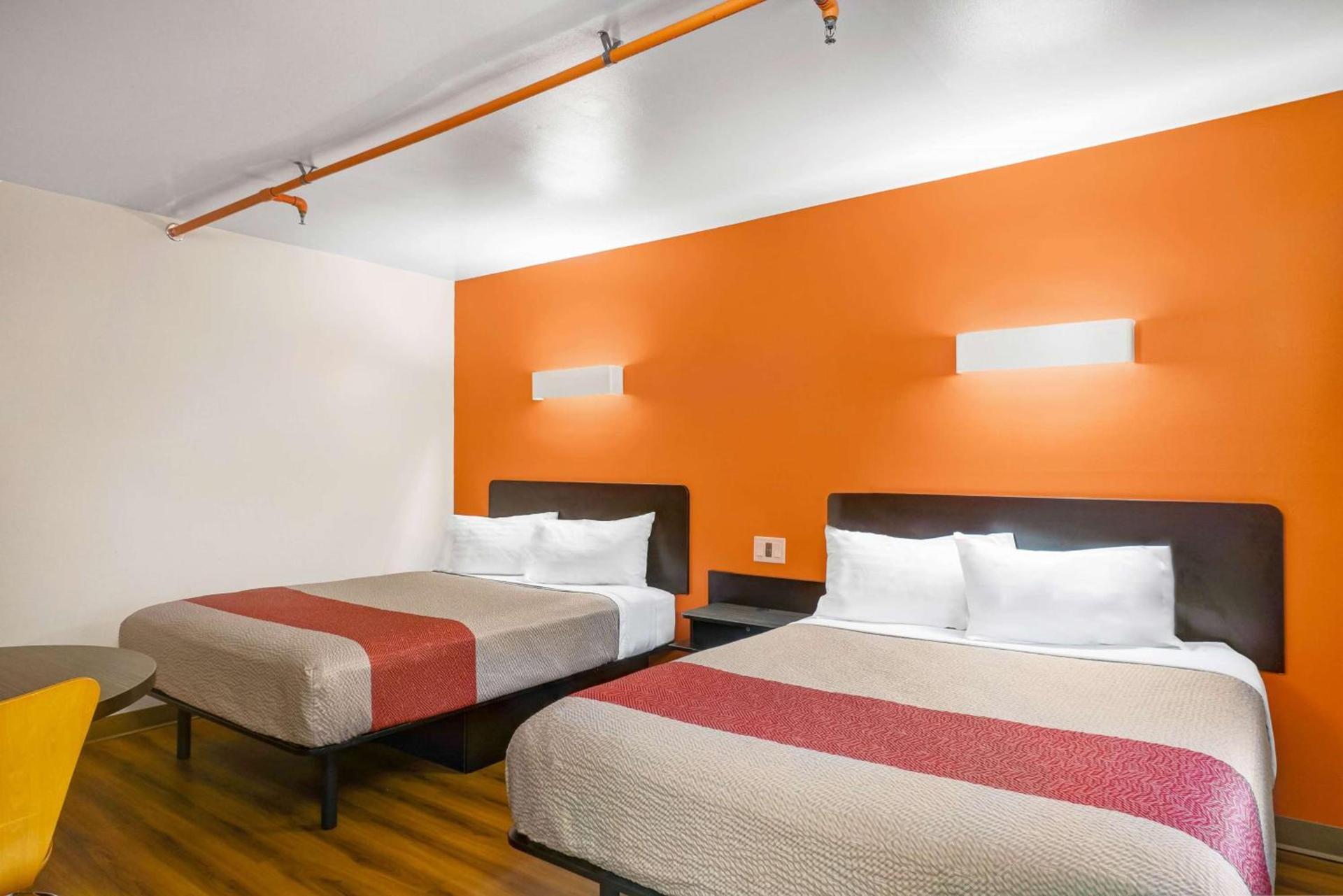 Motel 6-Ilion, NY photo 15
