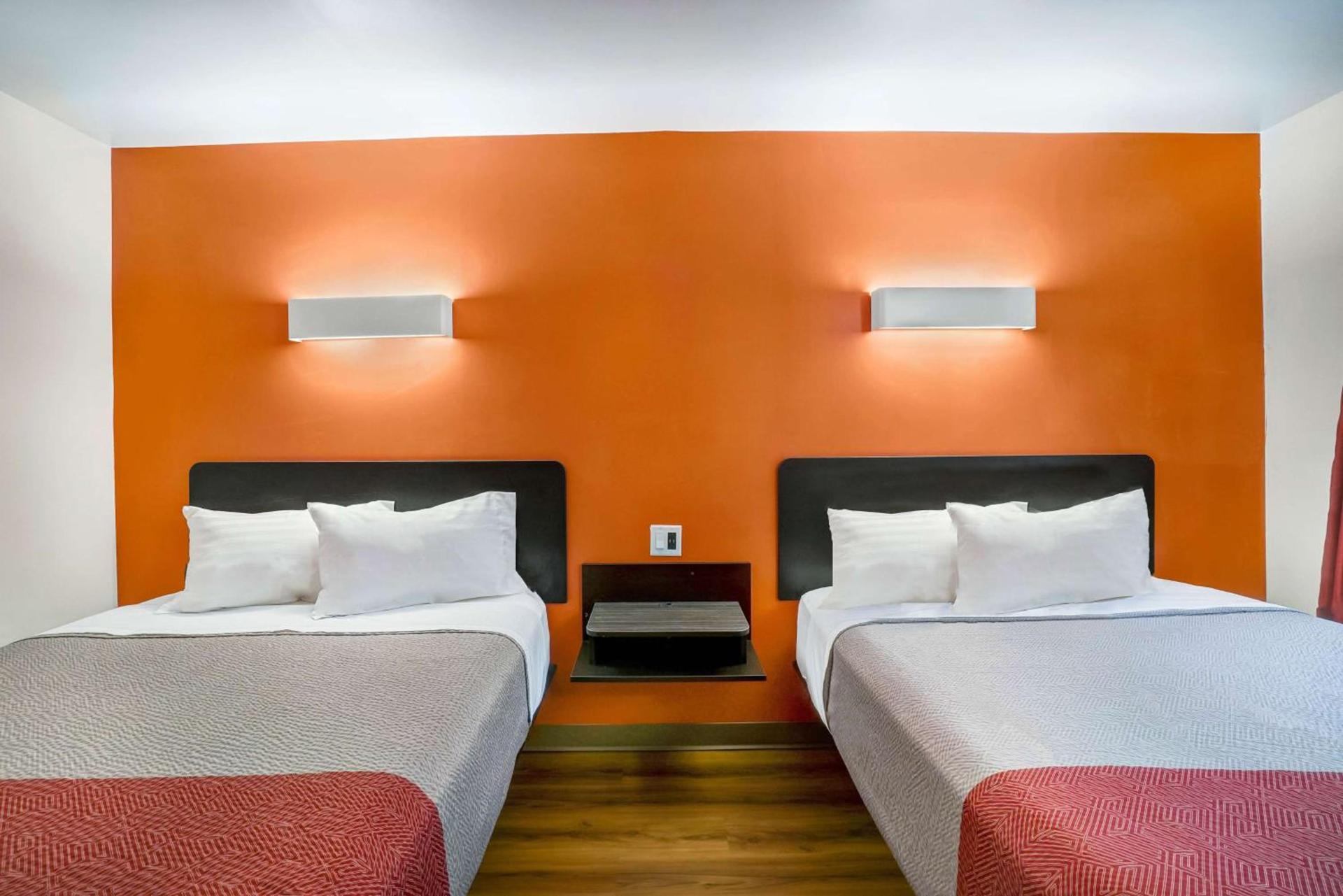 Motel 6-Ilion, NY photo 16
