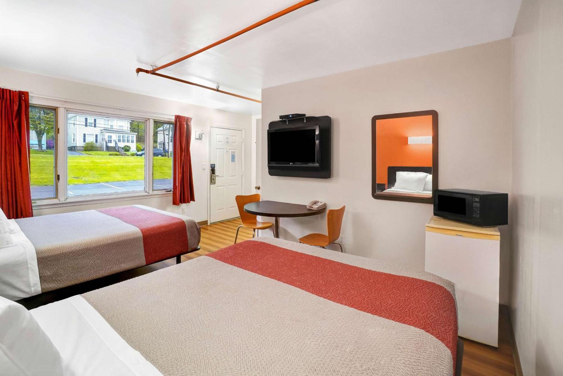 Motel 6-Ilion, NY photo 19
