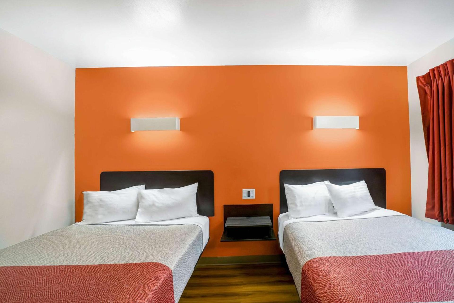 Motel 6-Ilion, NY photo 20