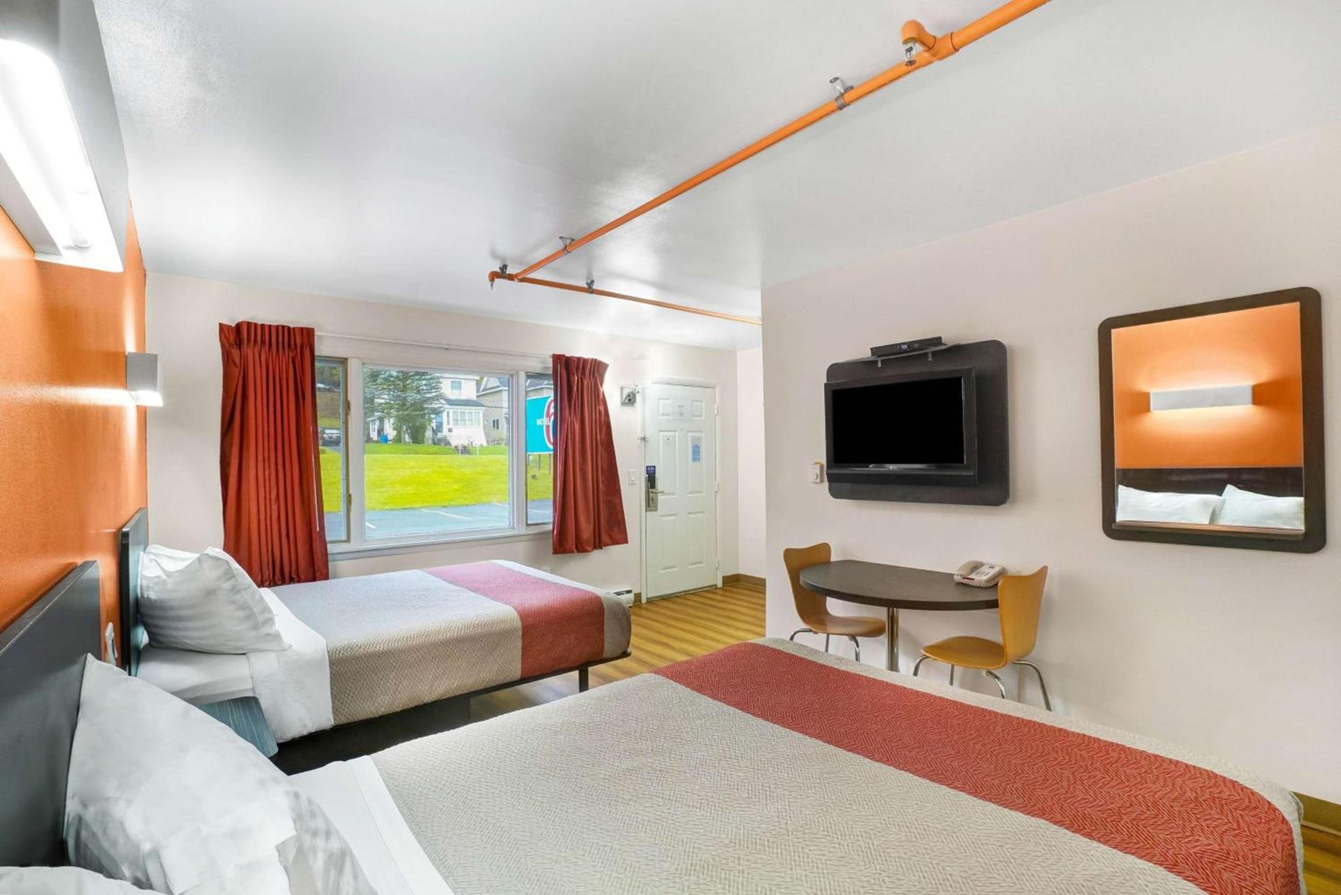 Motel 6-Ilion, NY photo 22