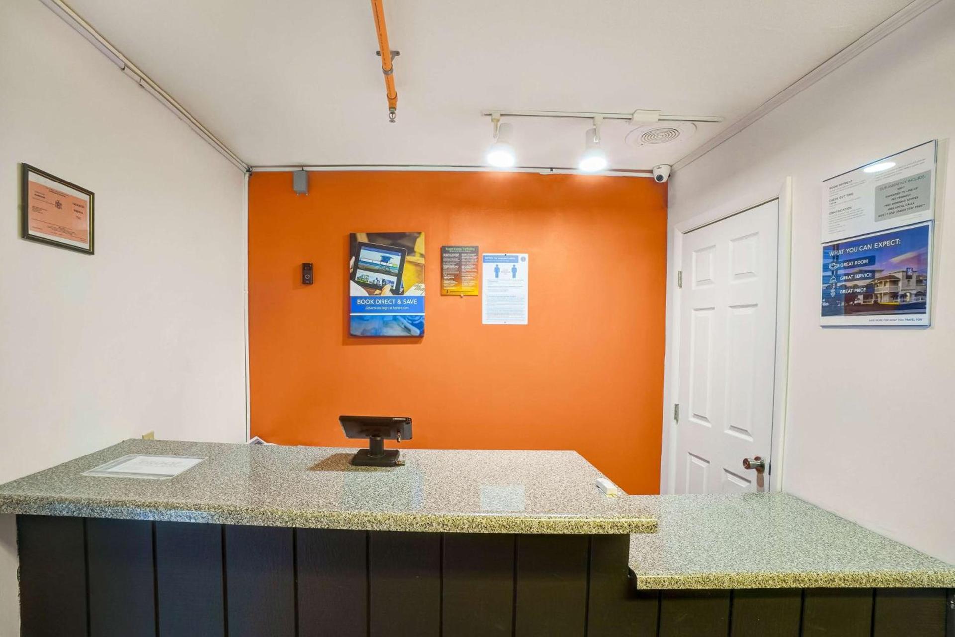 Motel 6-Ilion, NY photo 25