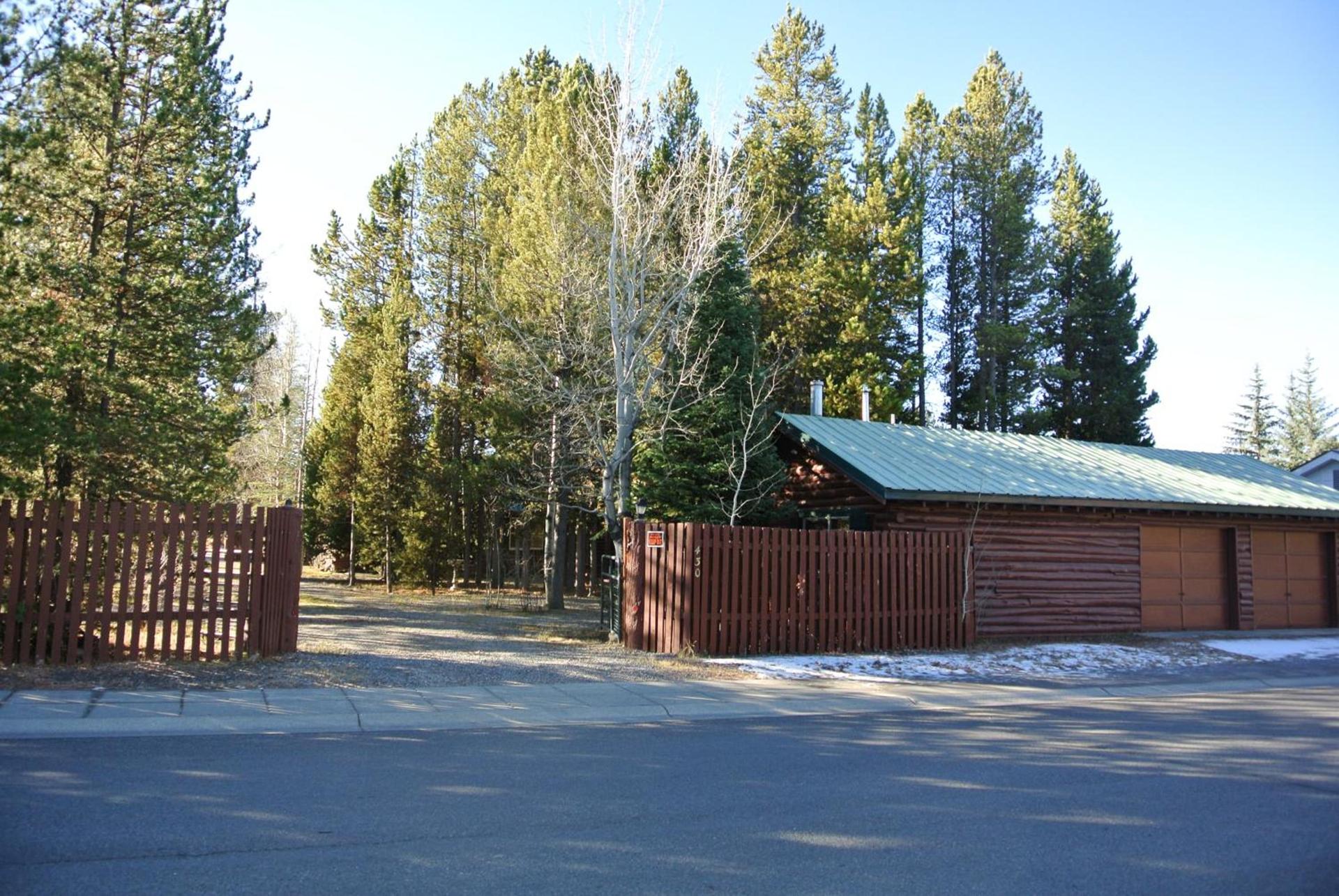 Wagon Wheel Hotel photo 13