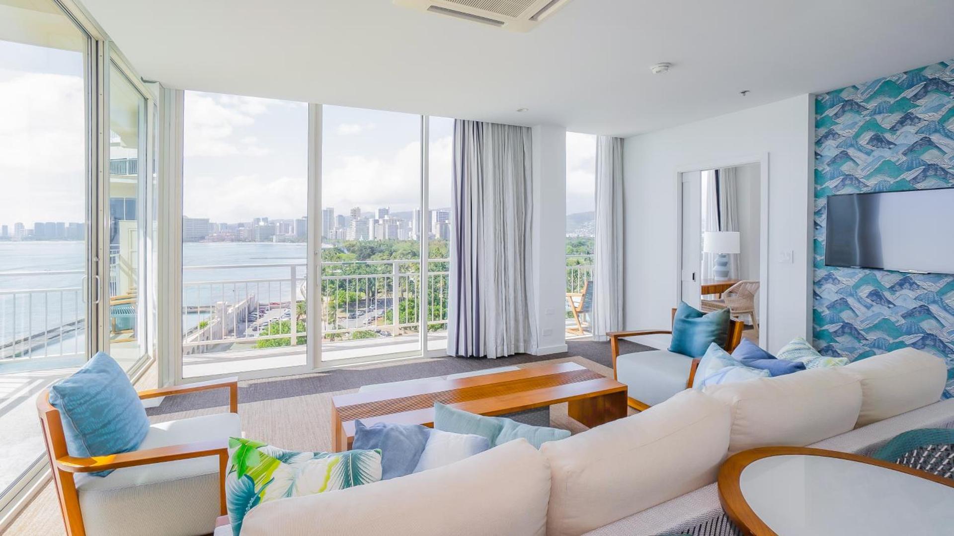 Kaimana Beach Hotel photo 27