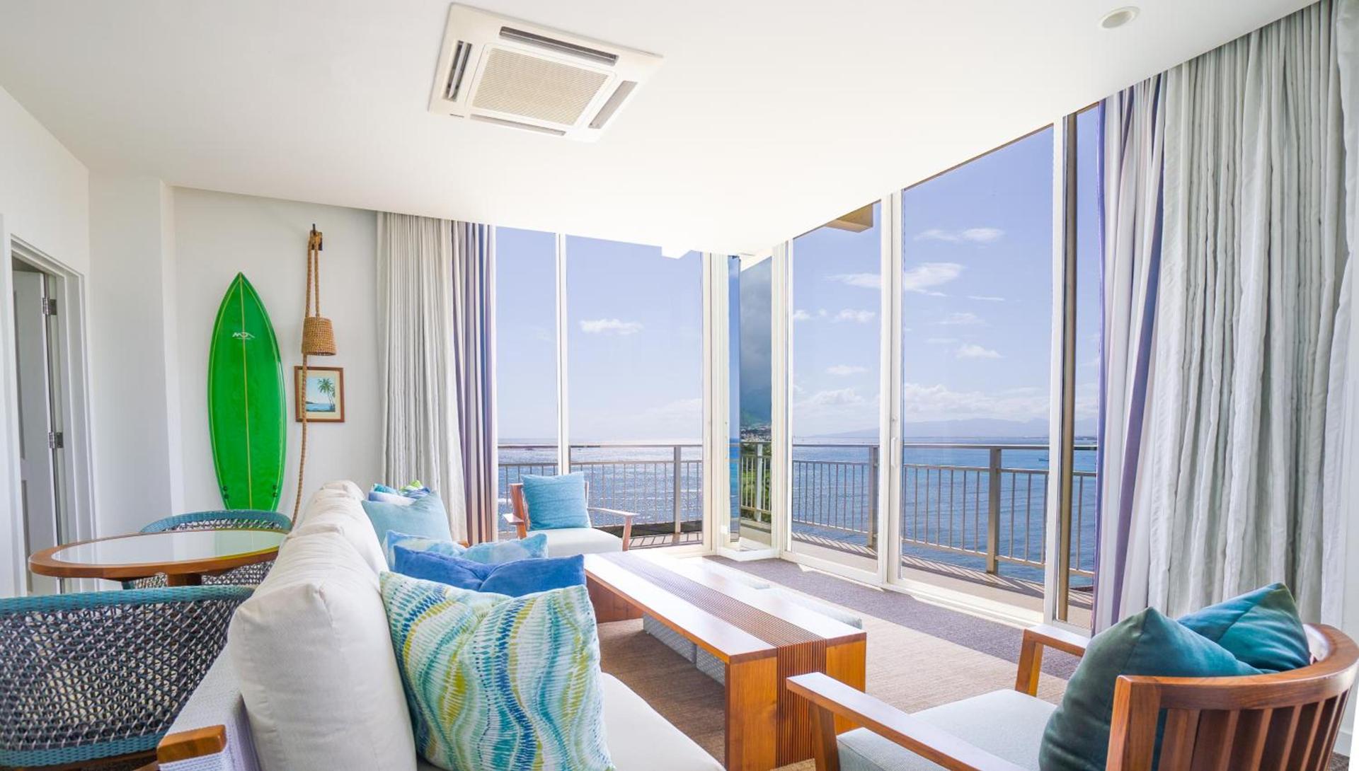 Kaimana Beach Hotel photo 24