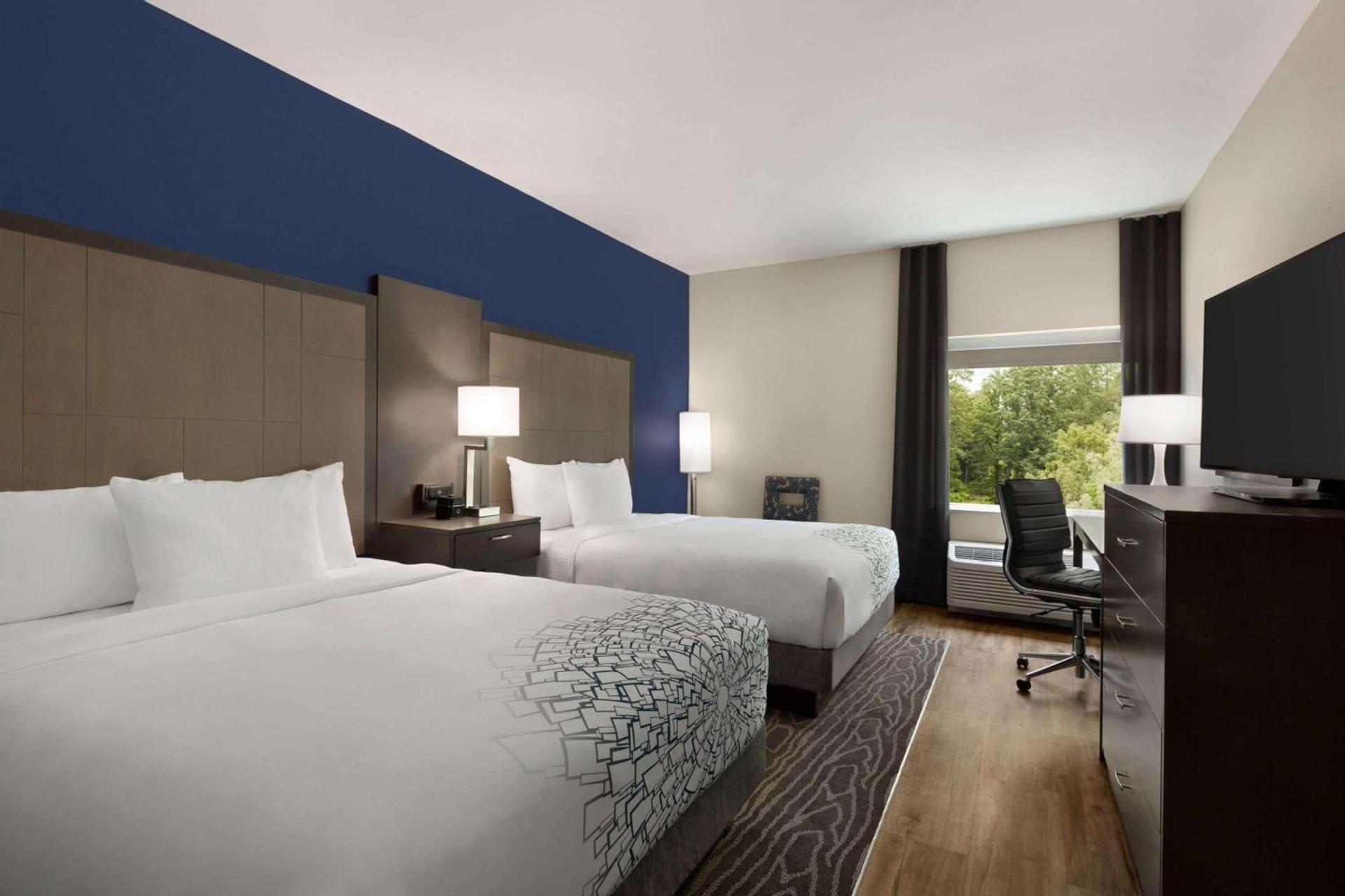 La Quinta by Wyndham Rock Hill photo 64