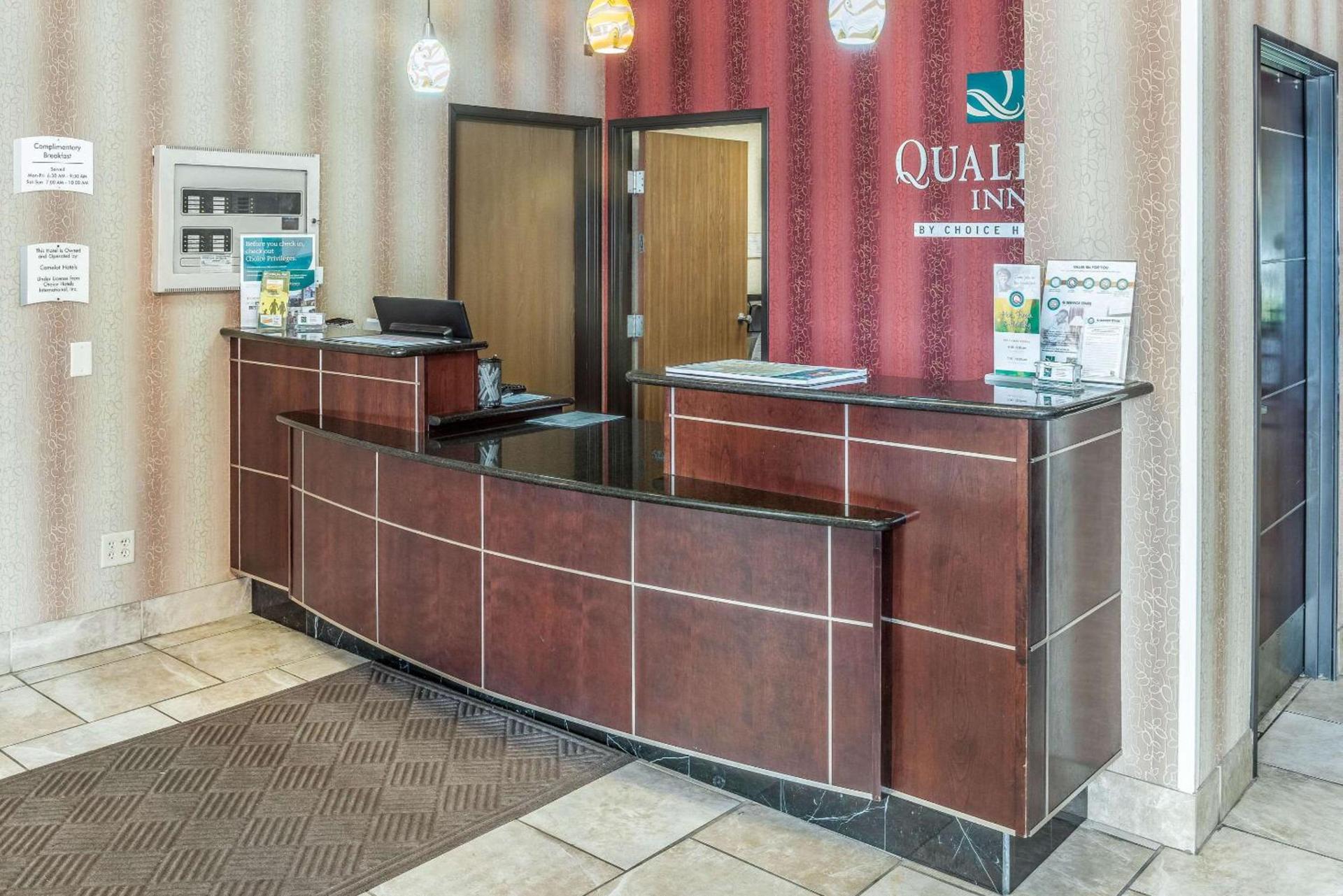 Quality Inn & Suites Mankato East photo 4