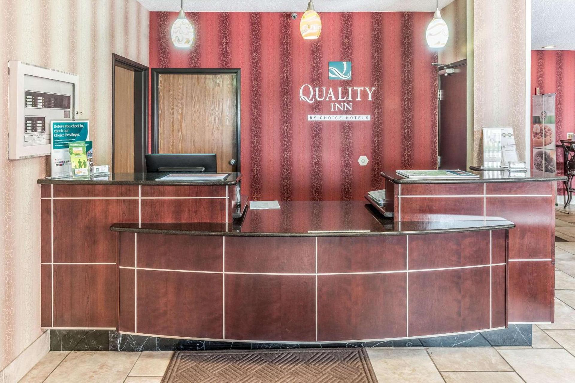 Quality Inn & Suites Mankato East photo 5