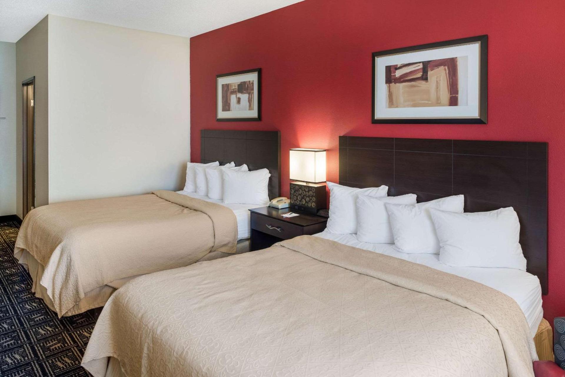 Quality Inn & Suites Mankato East photo 16