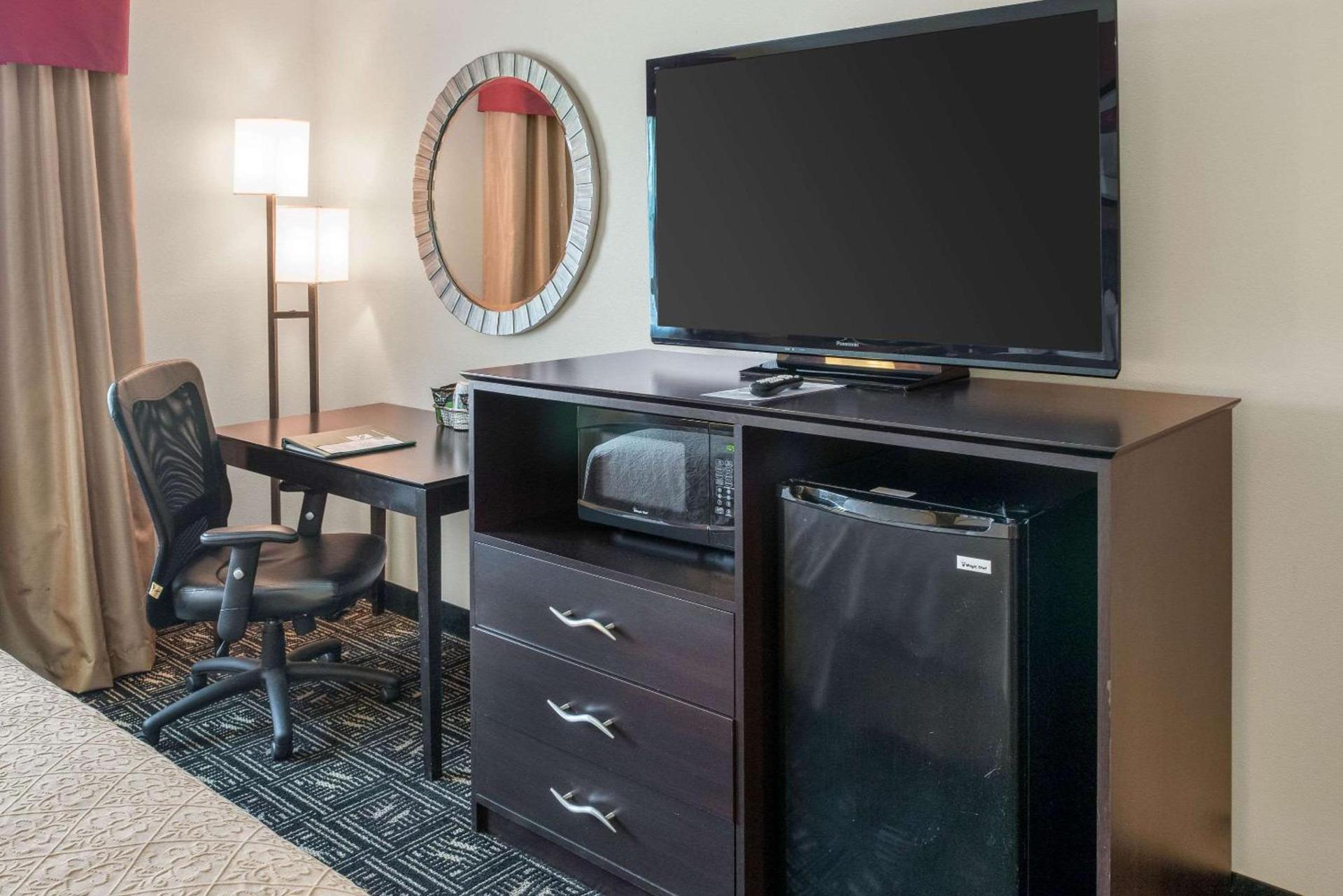 Quality Inn & Suites Mankato East photo 19