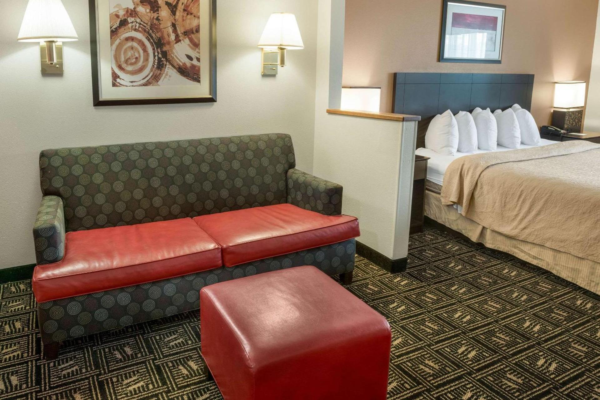Quality Inn & Suites Mankato East photo 20
