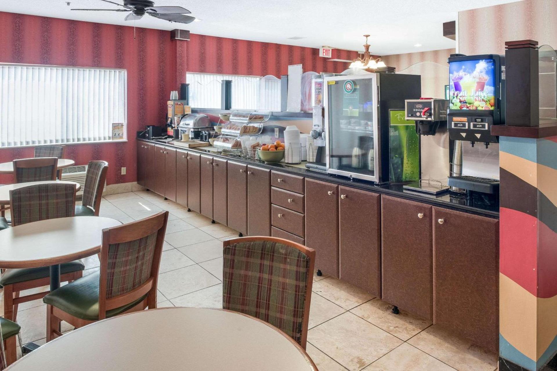Quality Inn & Suites Mankato East photo 25