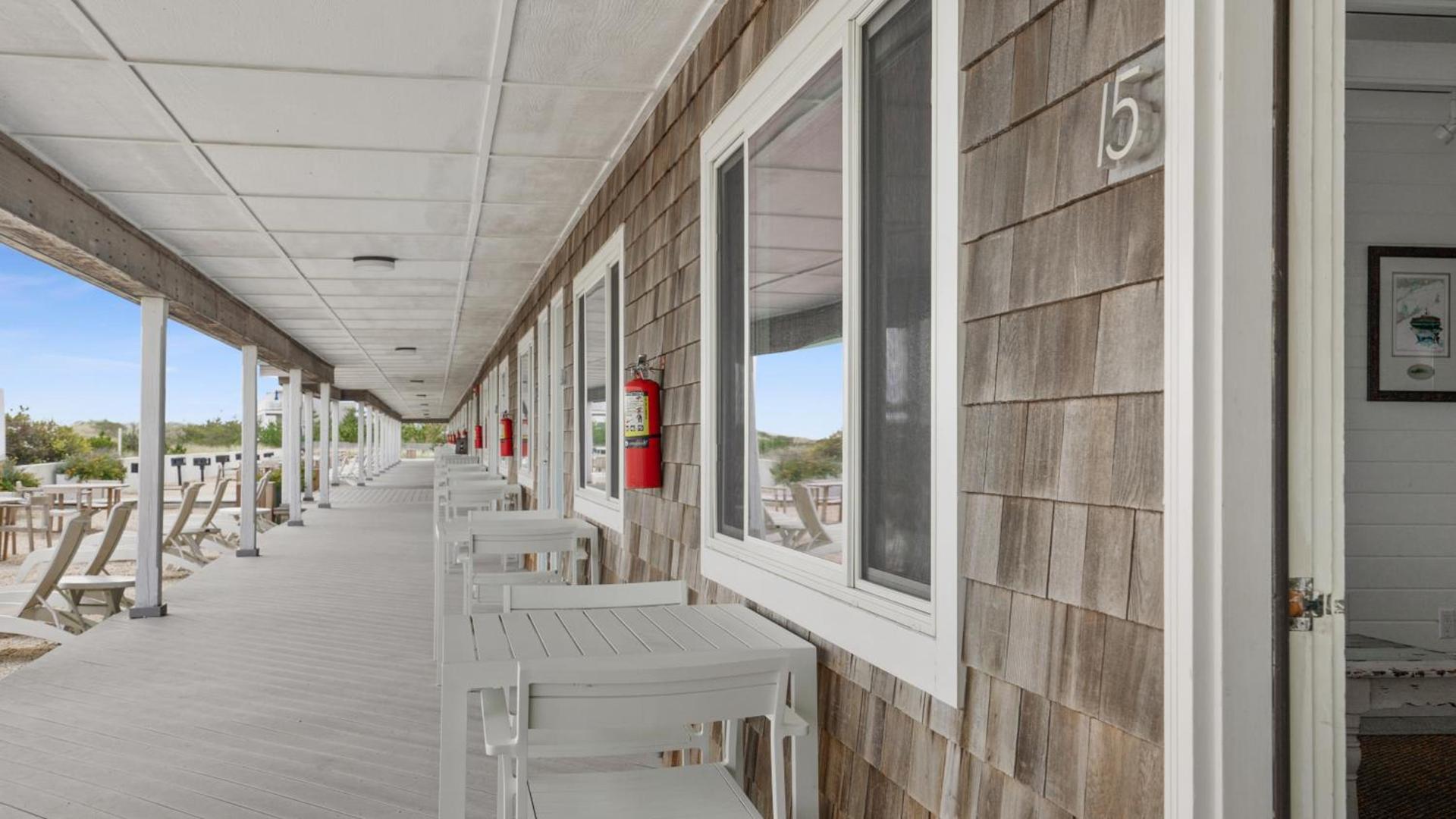Driftwood Resort on the Ocean photo 79