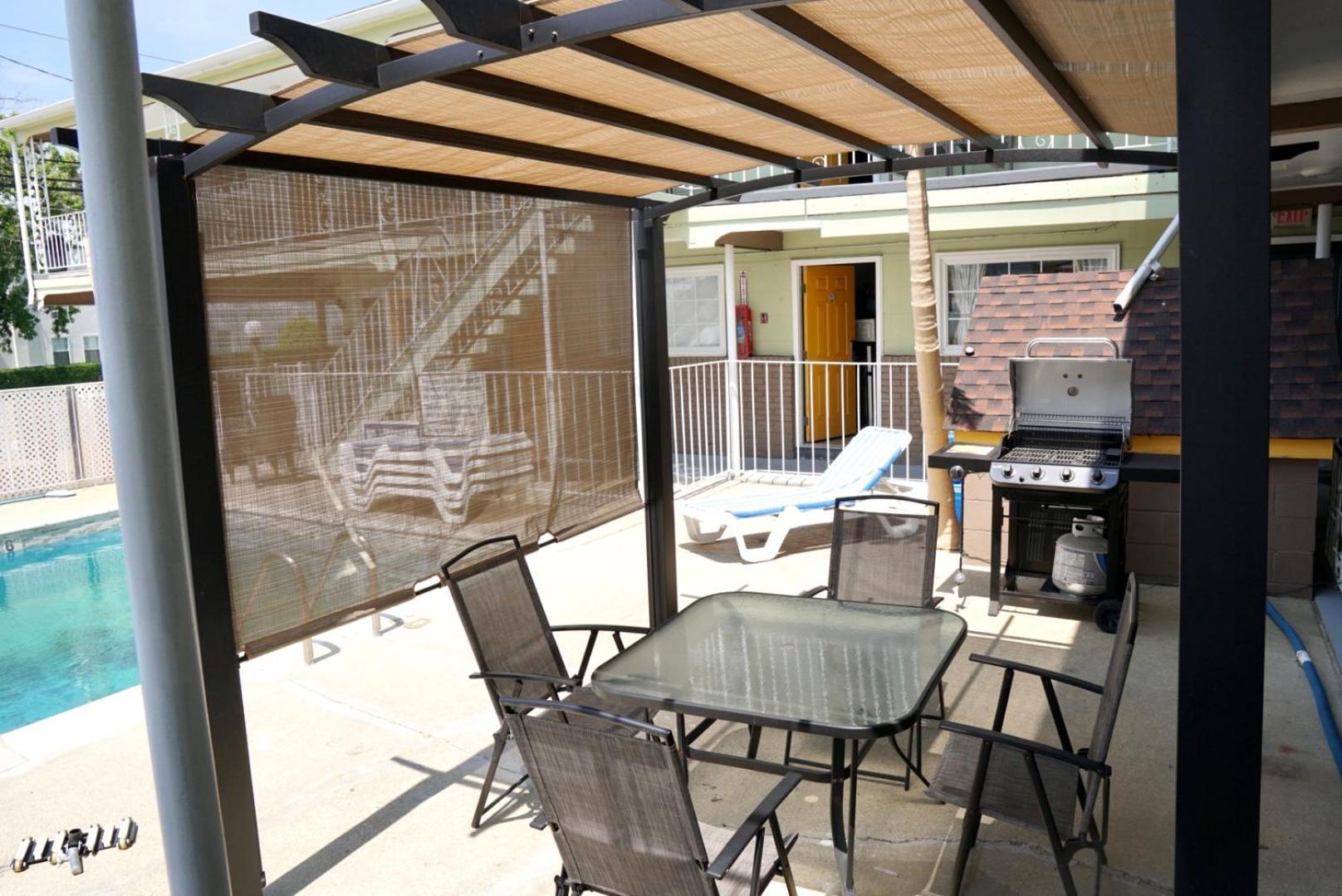 Sunrise Inn photo 28