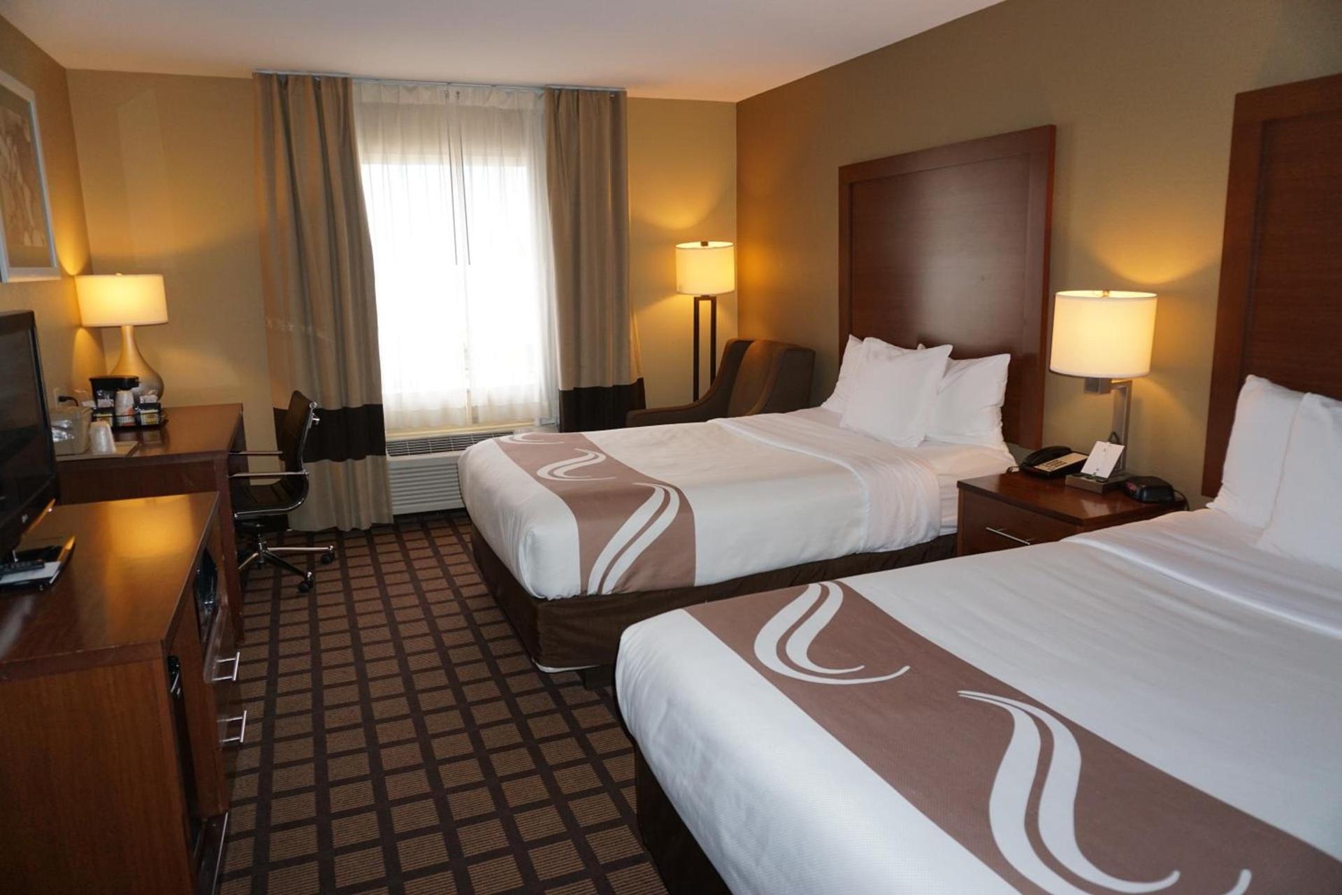 Quality Inn & Suites Georgetown - Seaford photo 38